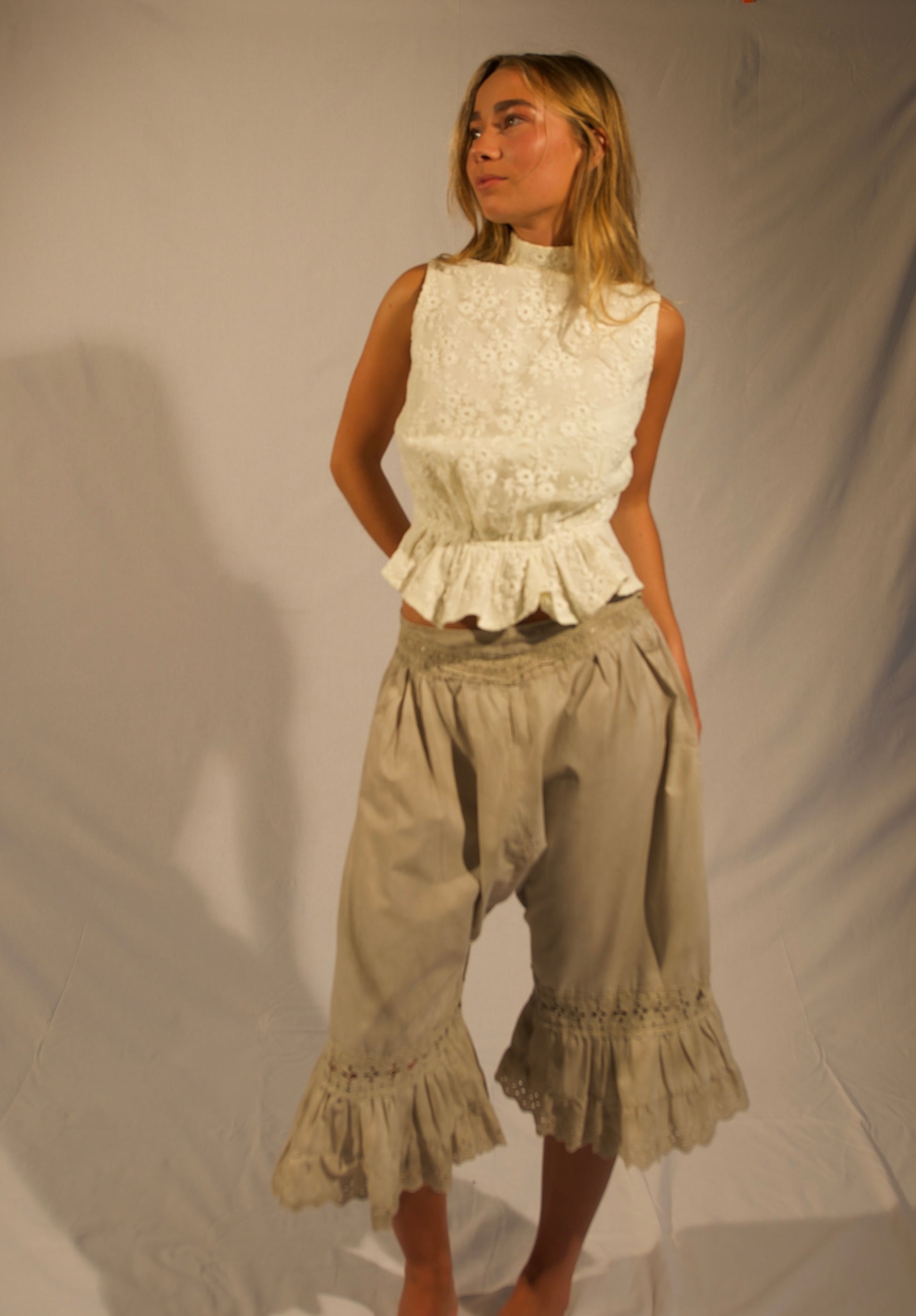 Corselette Lucie
