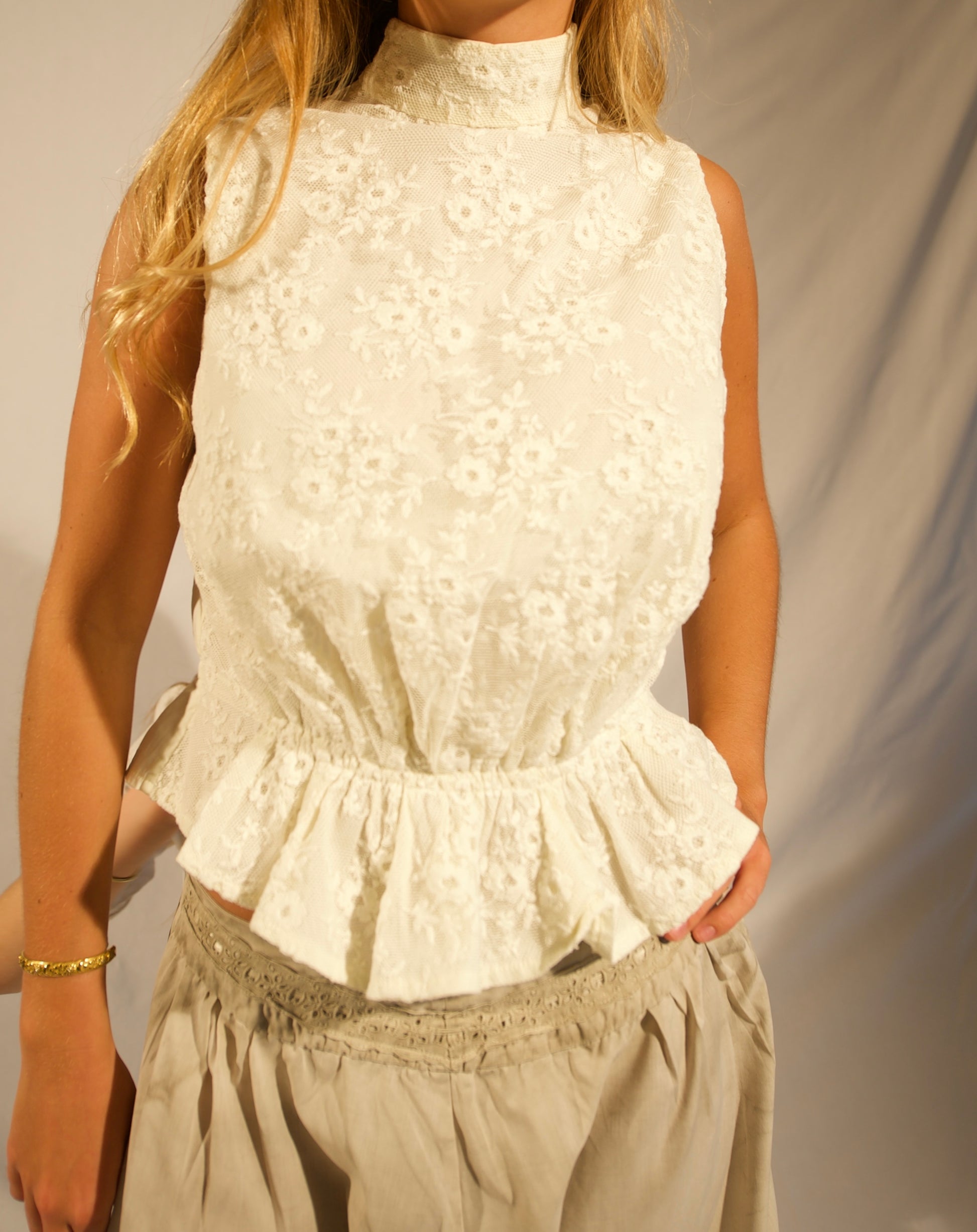 Corselette Lucie