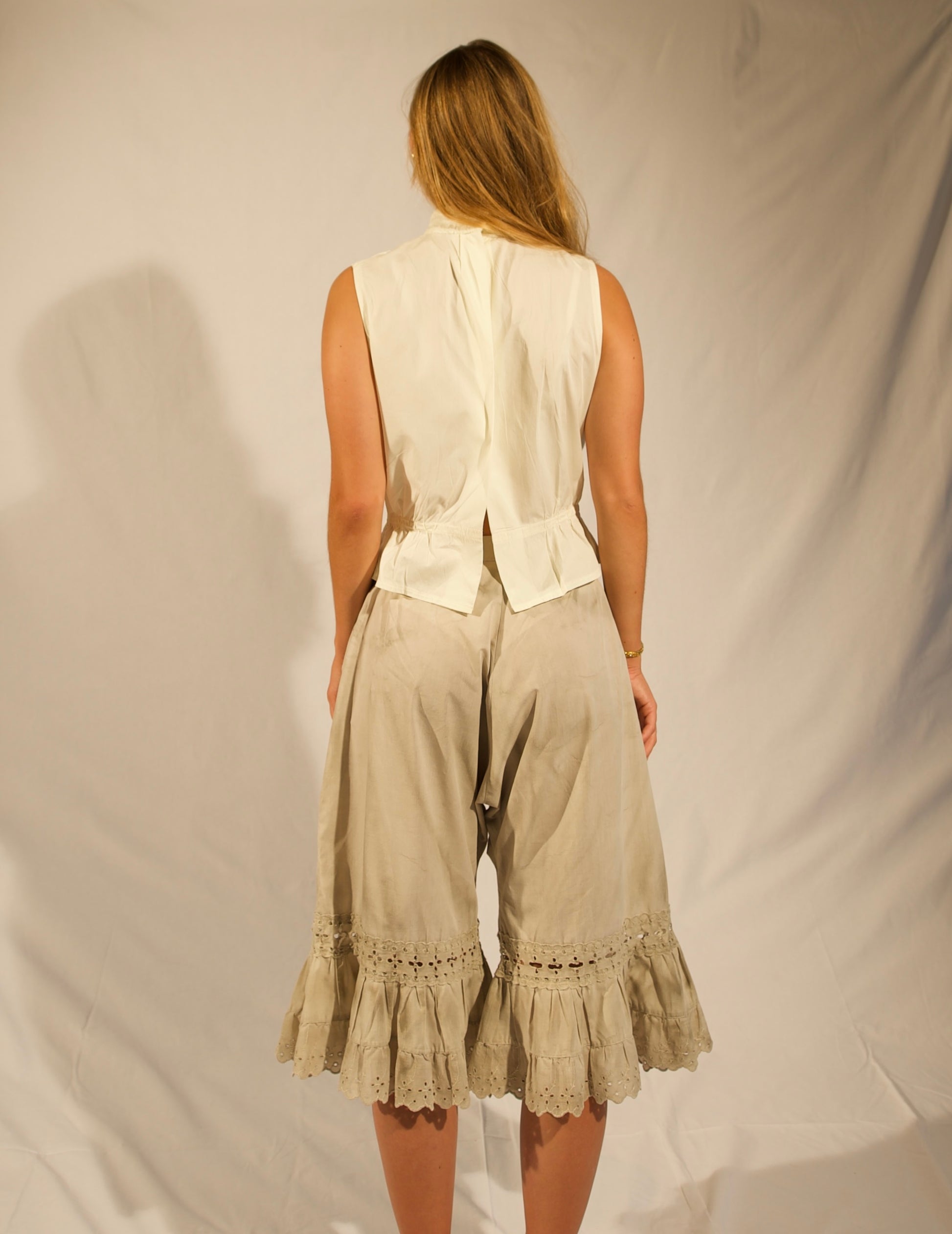 Corselette Lucie