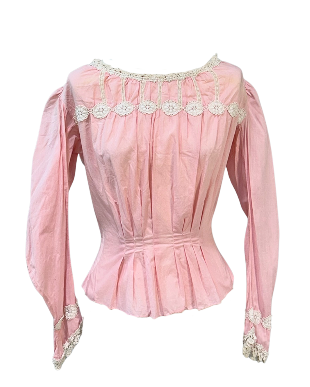 Chemise Charlotte