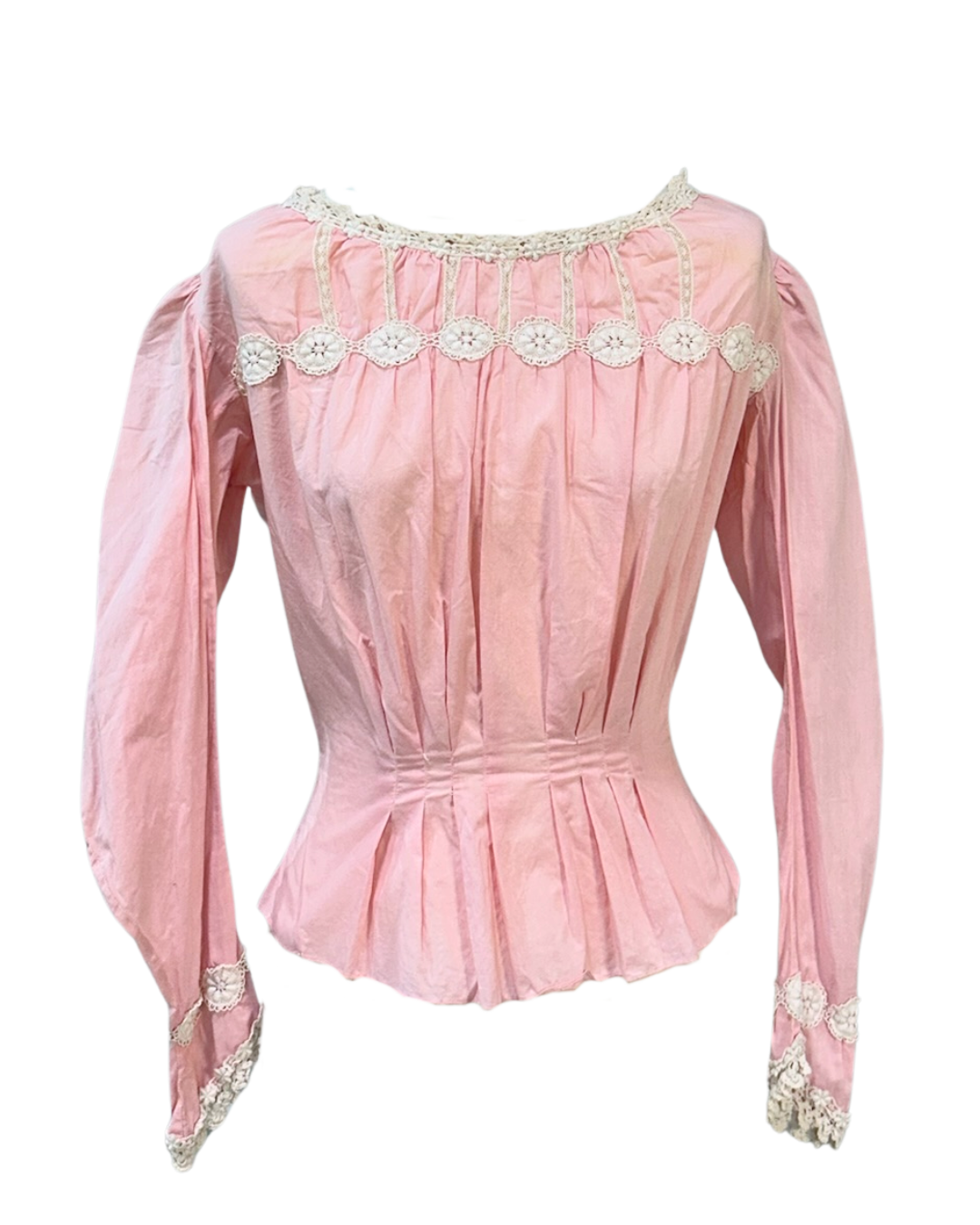 Chemise Charlotte