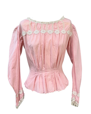 Chemise Charlotte