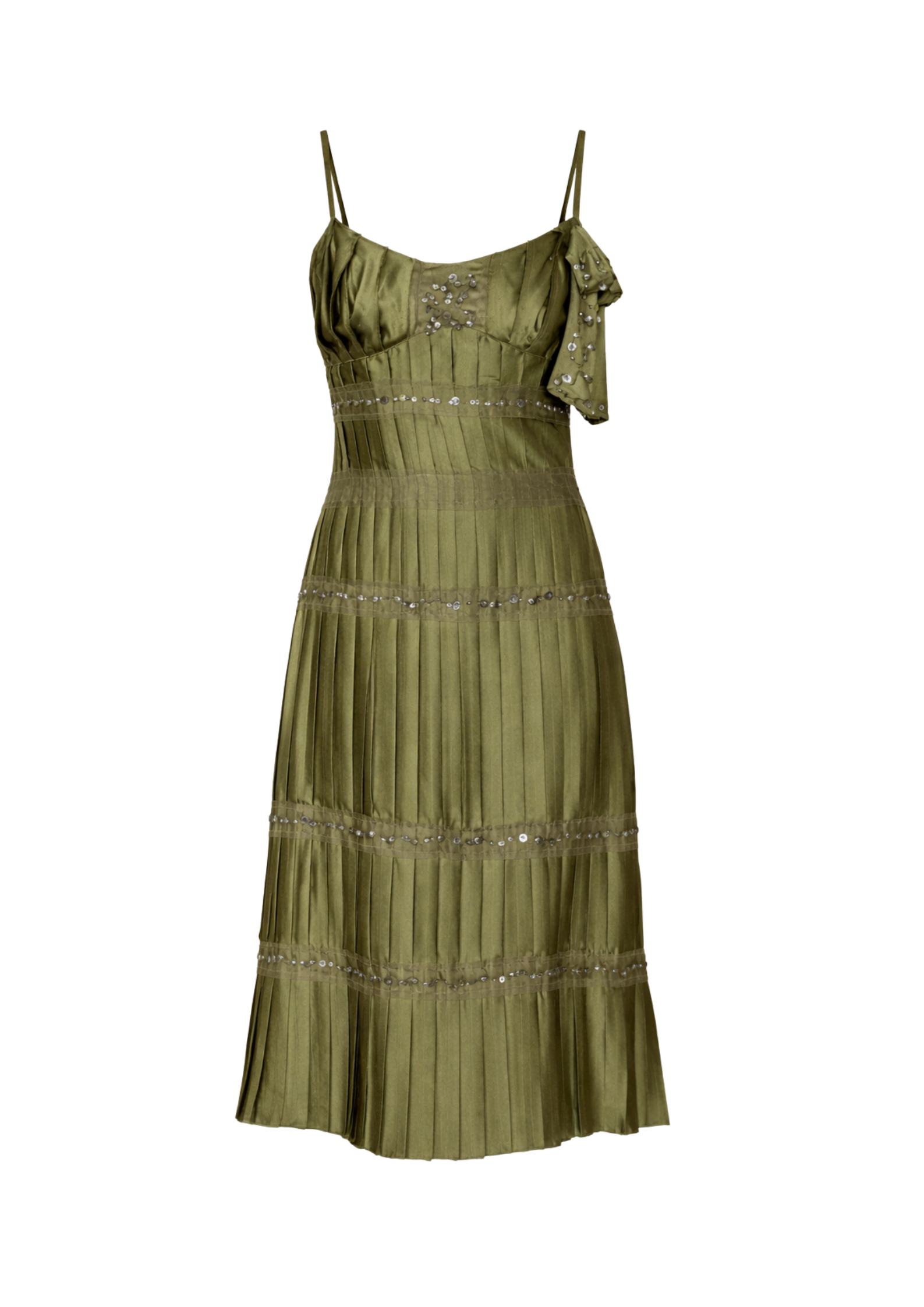 Perry Street Apartment