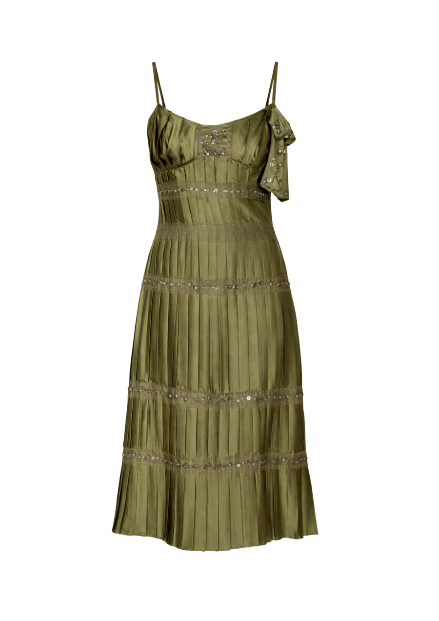 Perry Street Apartment