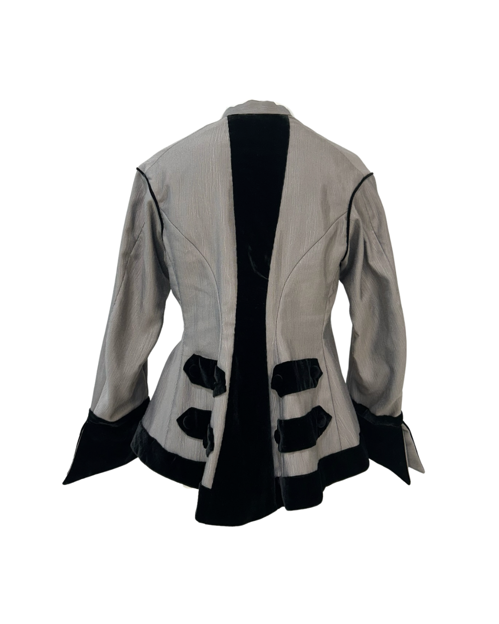 Veste JP