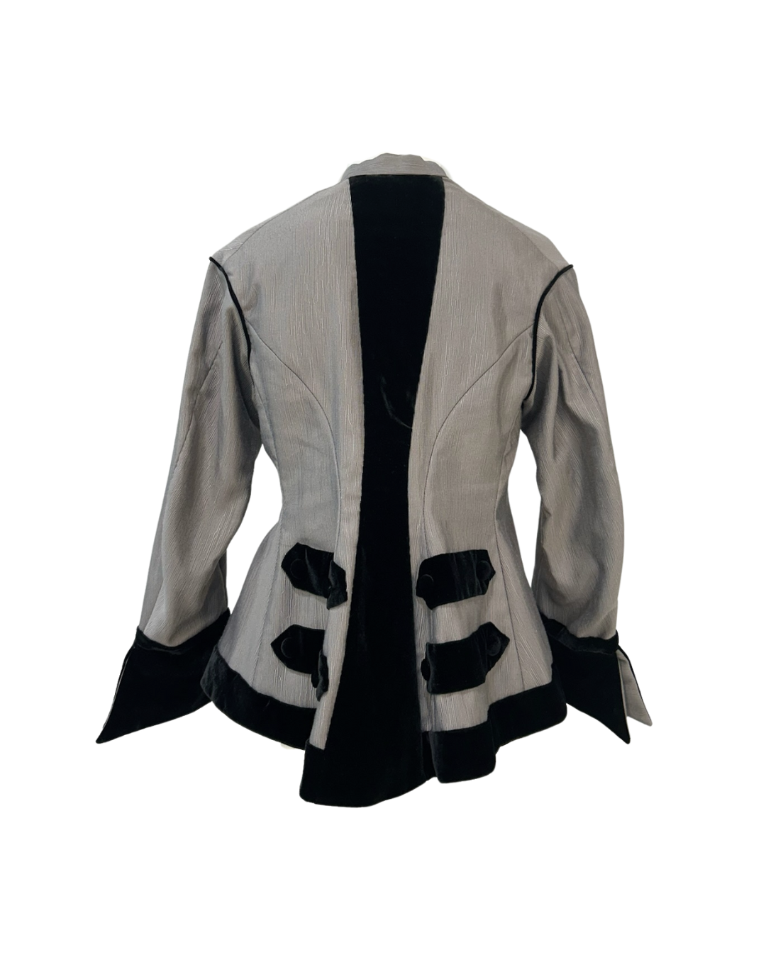Veste JP