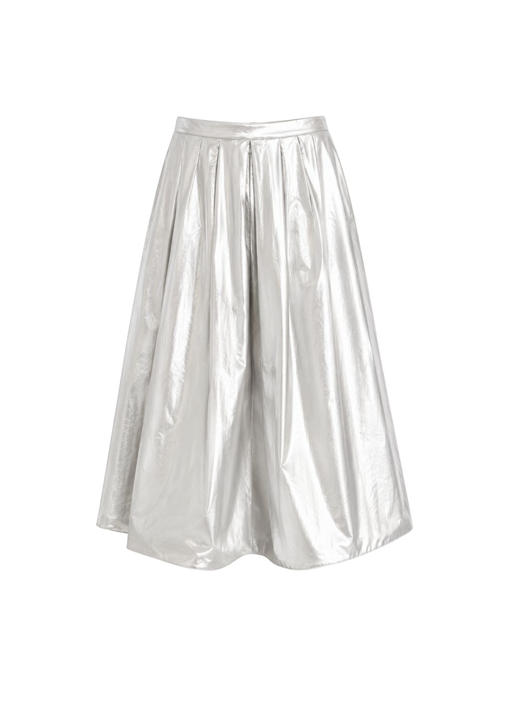 The moonflower skirt