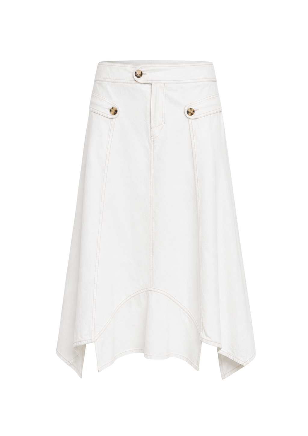 The cargo skirt
