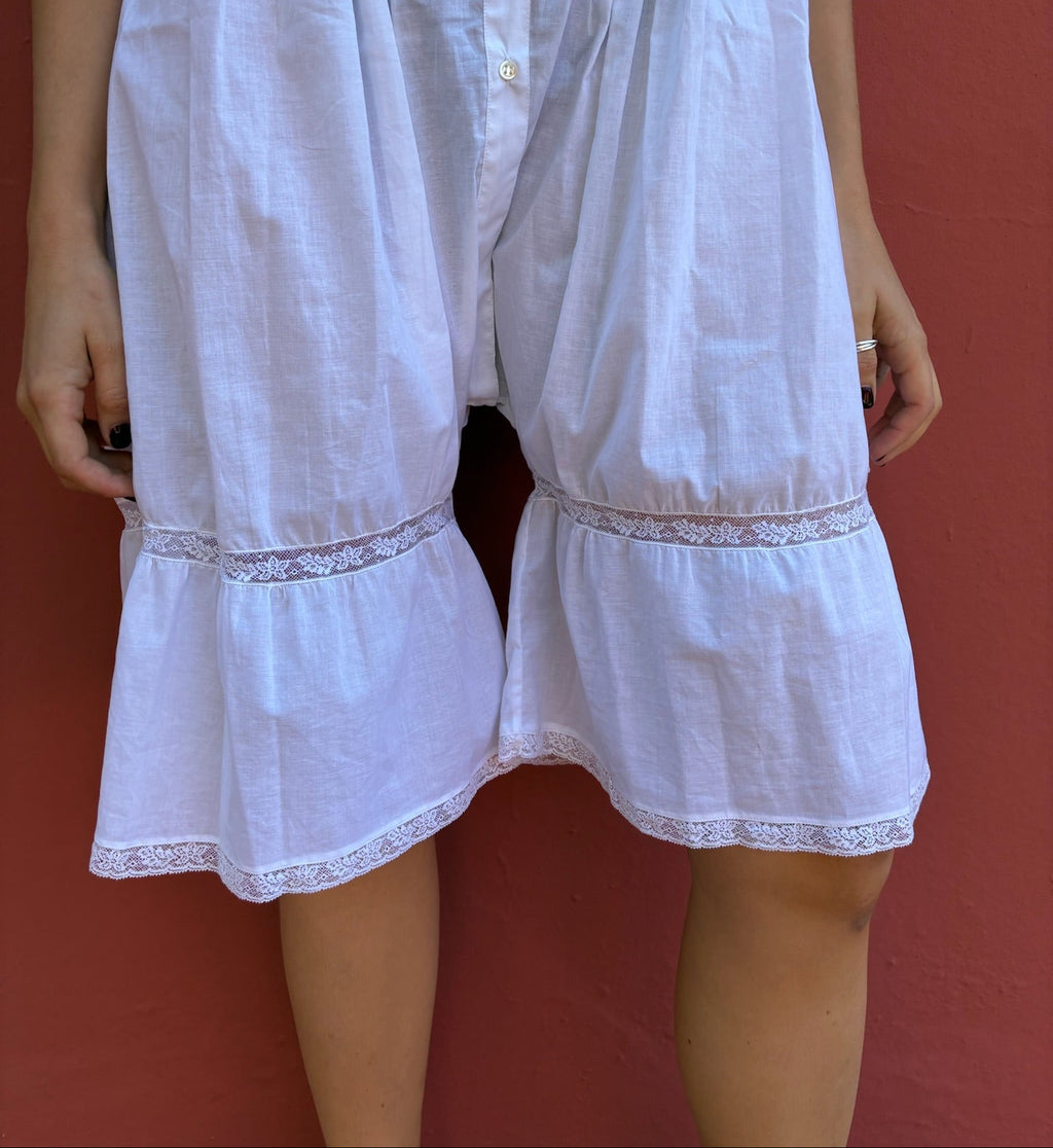 The lisbon jumpsuit