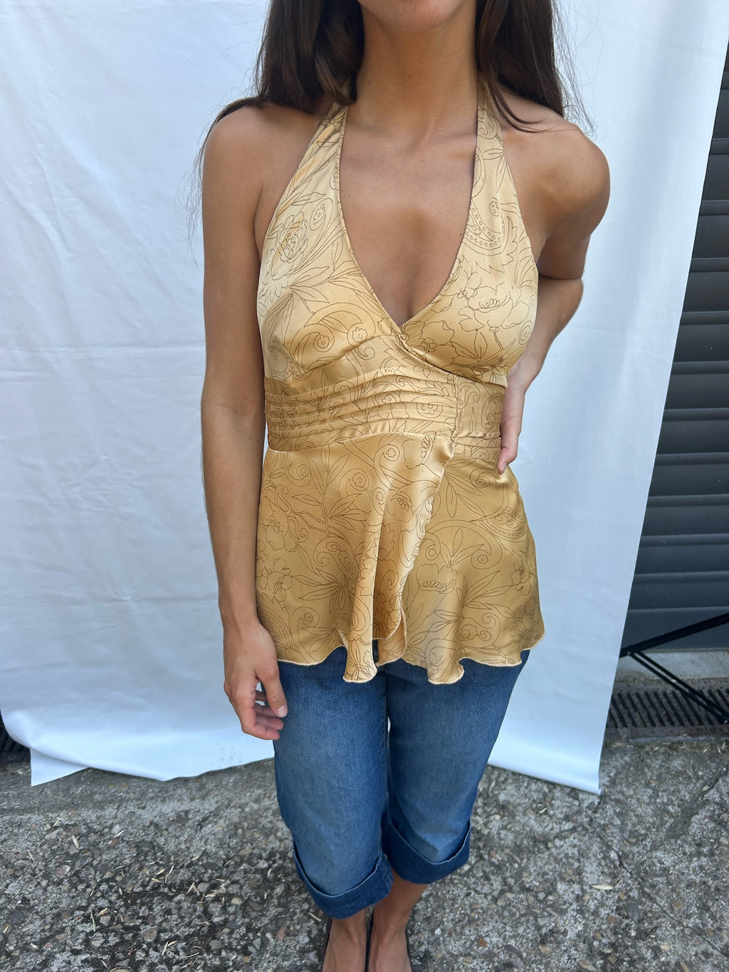 The vega top