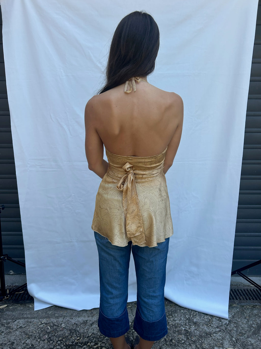 The vega top