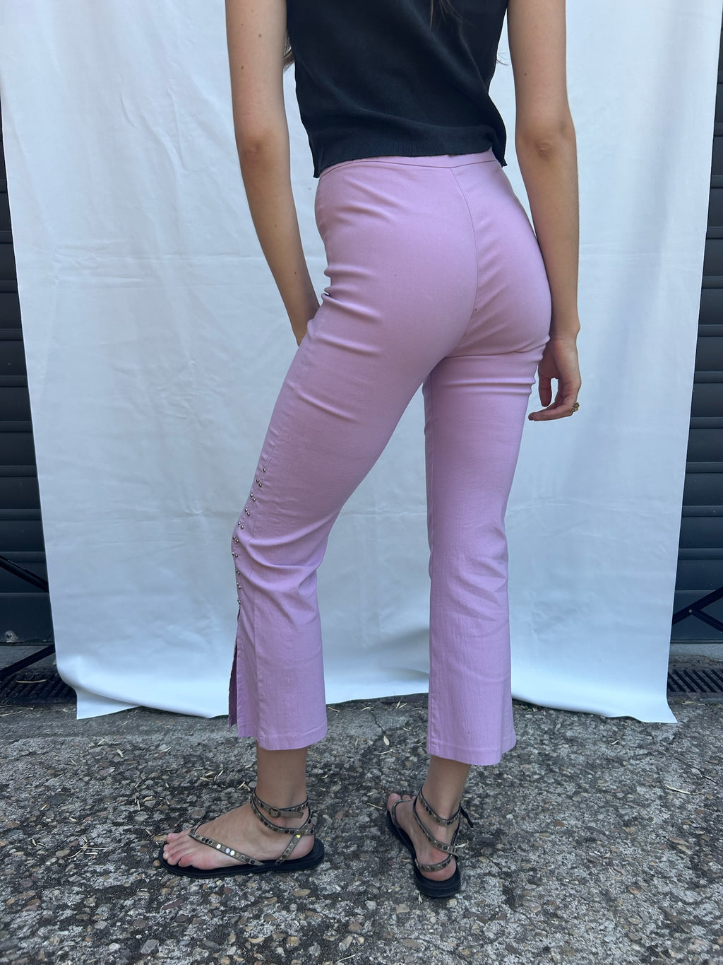 The Lila pants