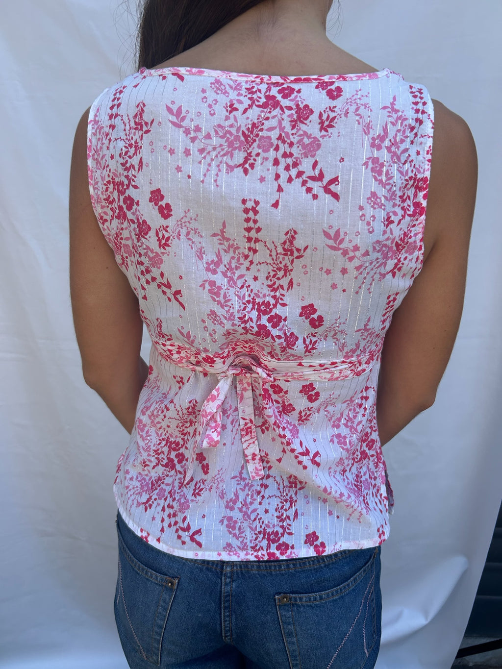The peonia top