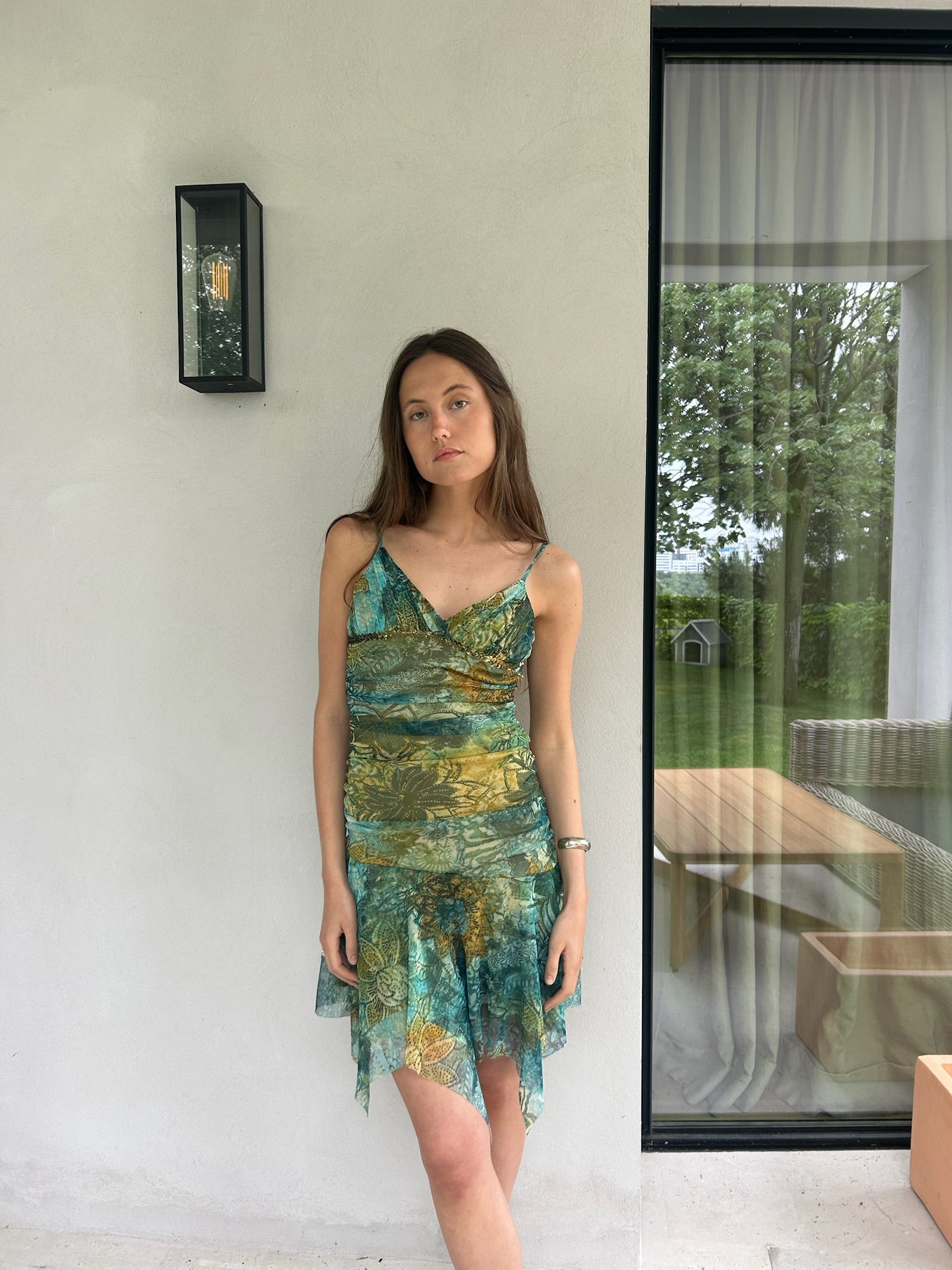 The east village dress