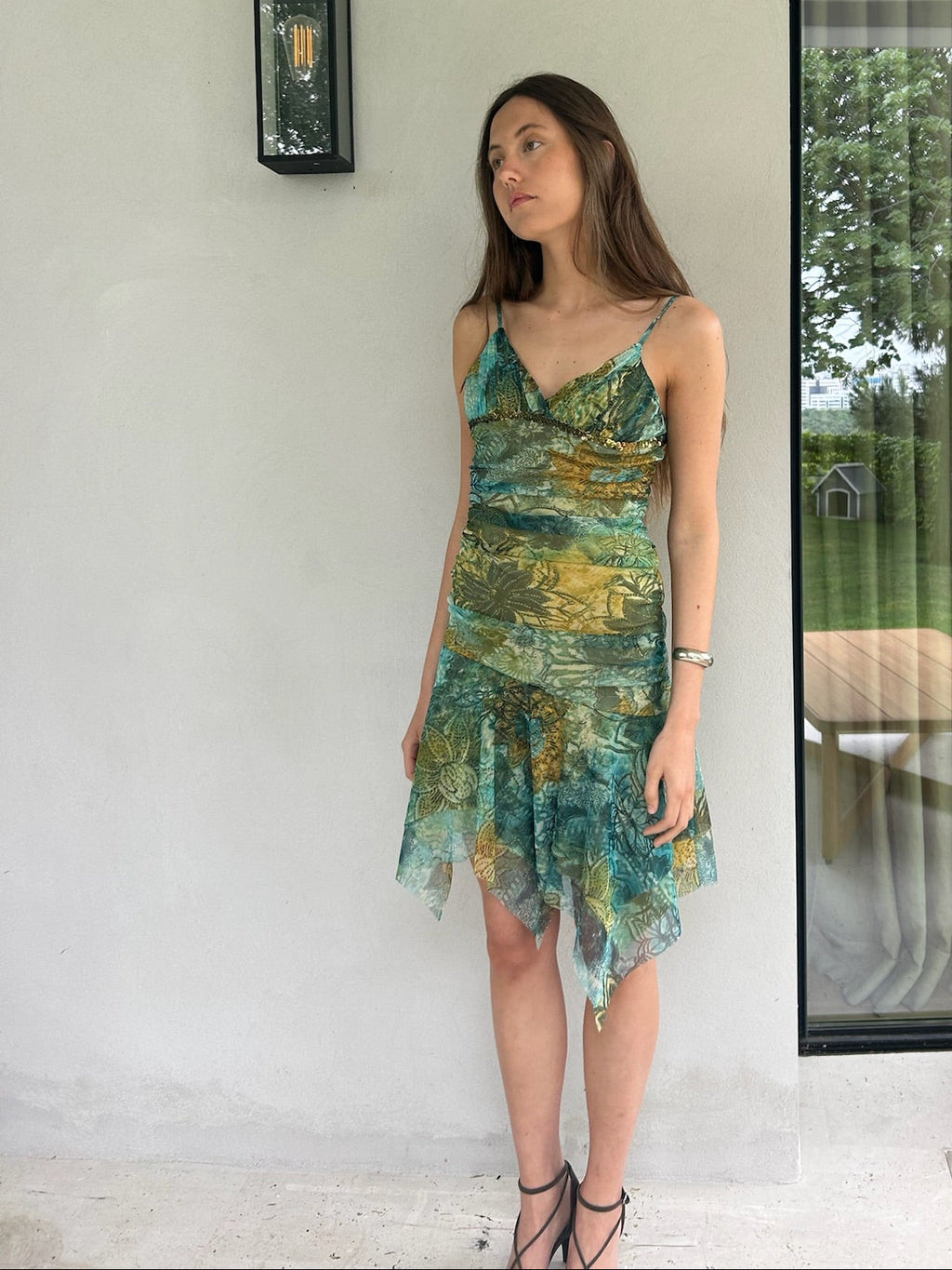 The east village dress