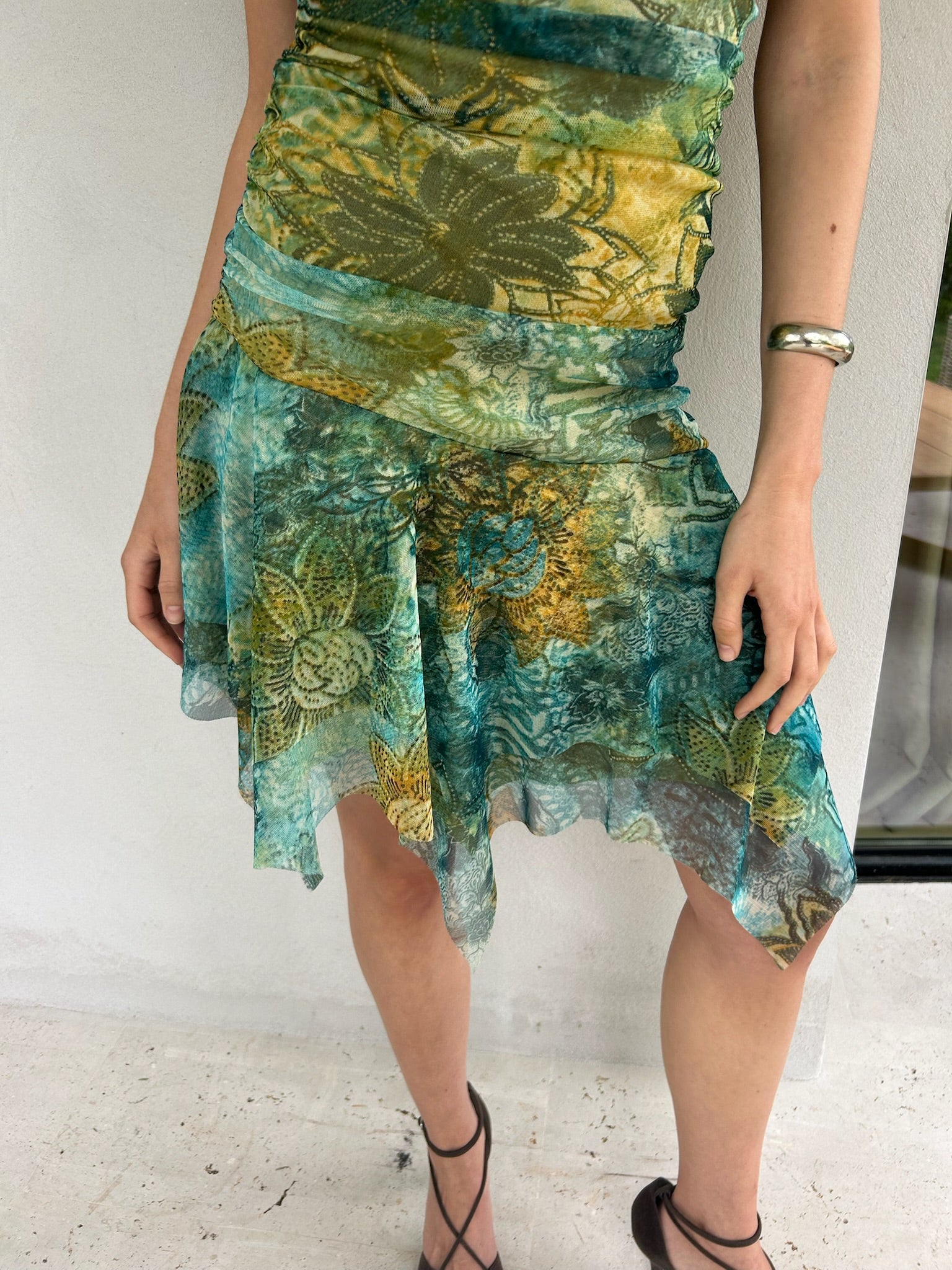 The east village dress