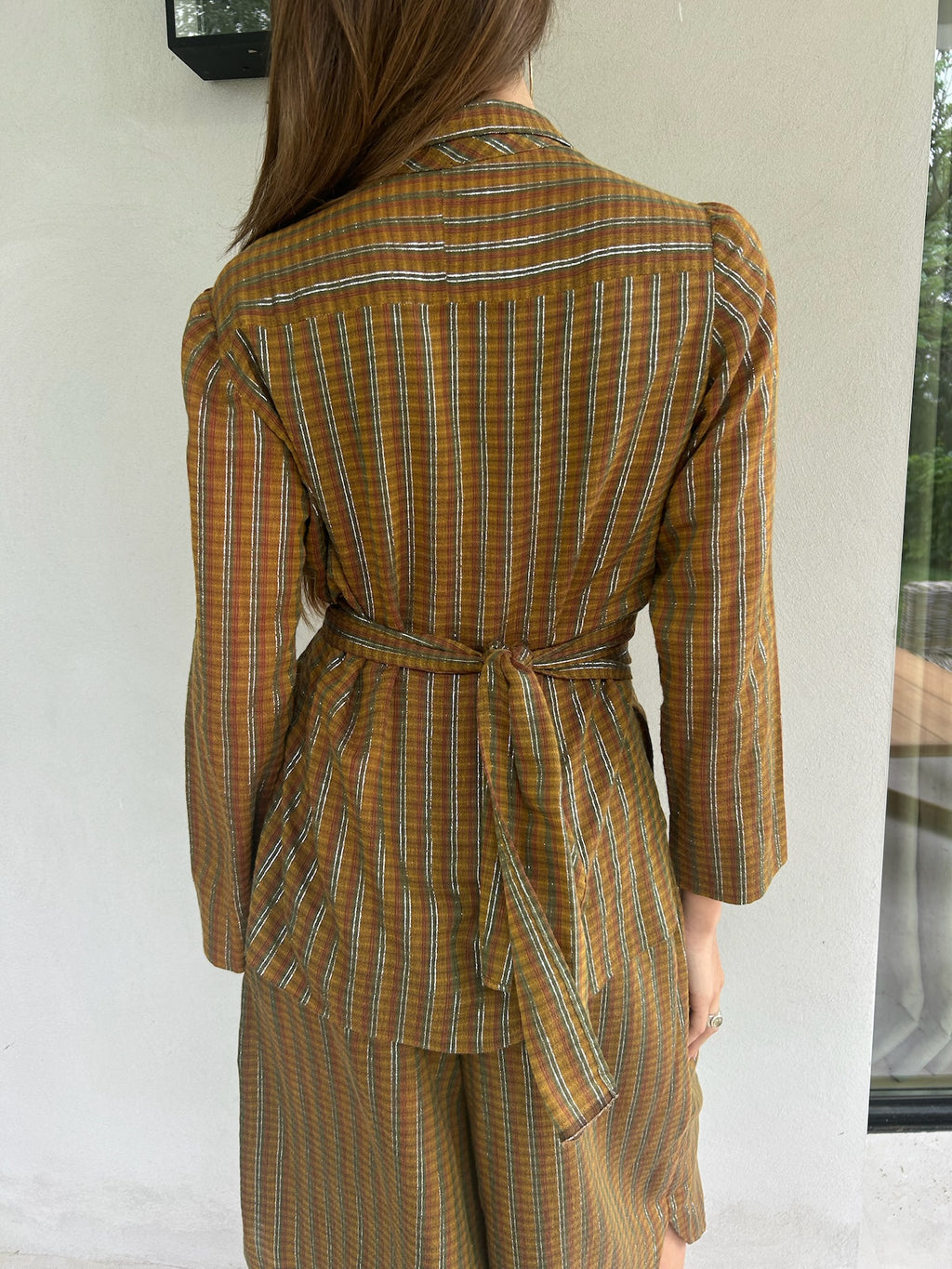 The Agnès total look 