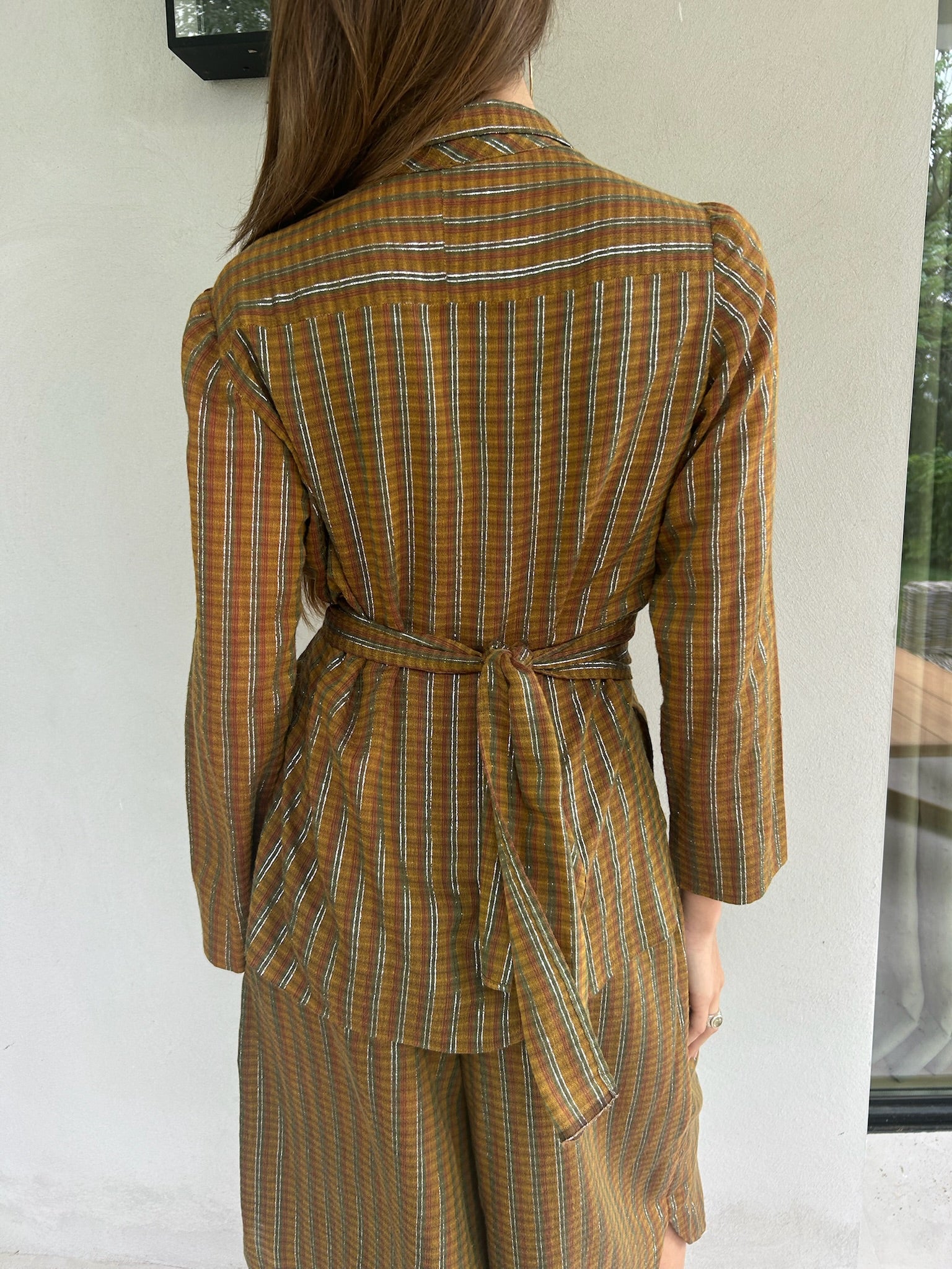 The Agnès total look 