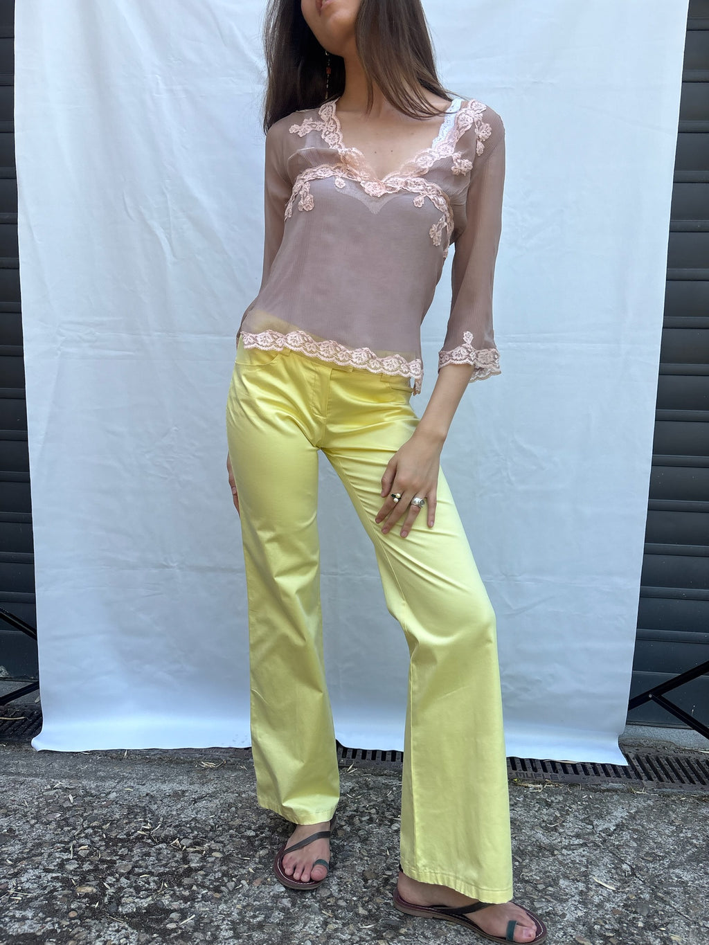 The Siracusa top