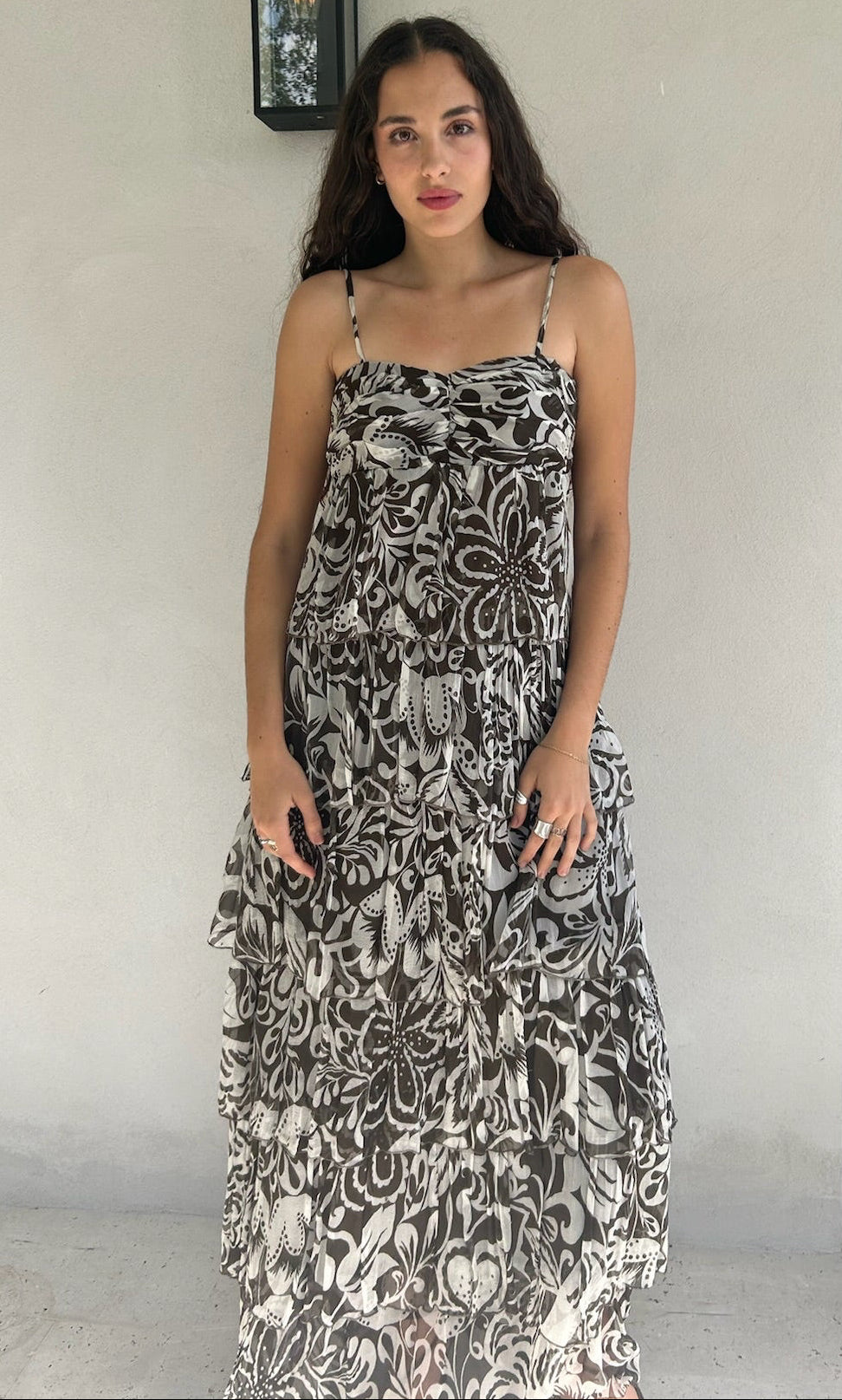 The Hamptons dress