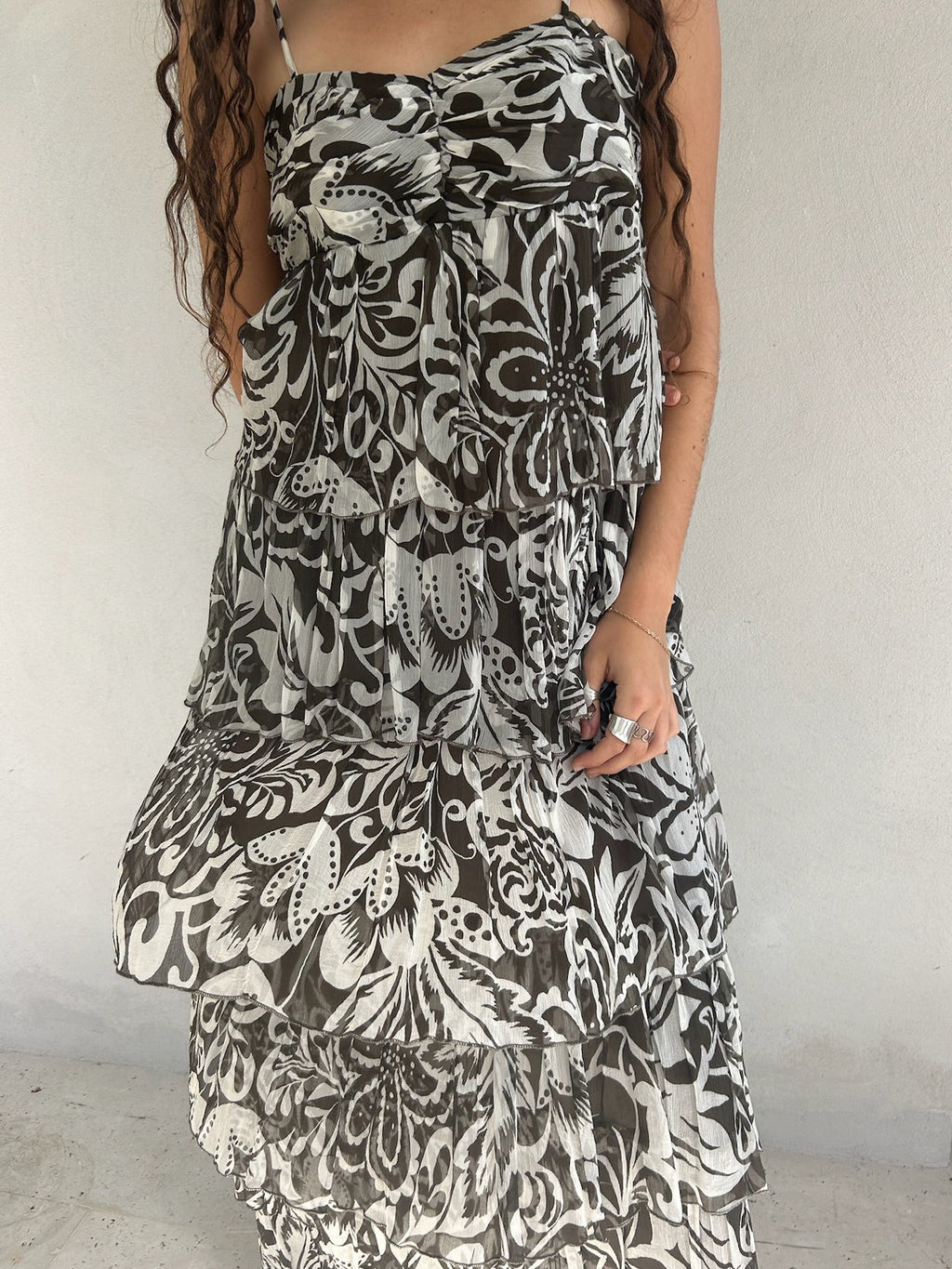 The Hamptons dress