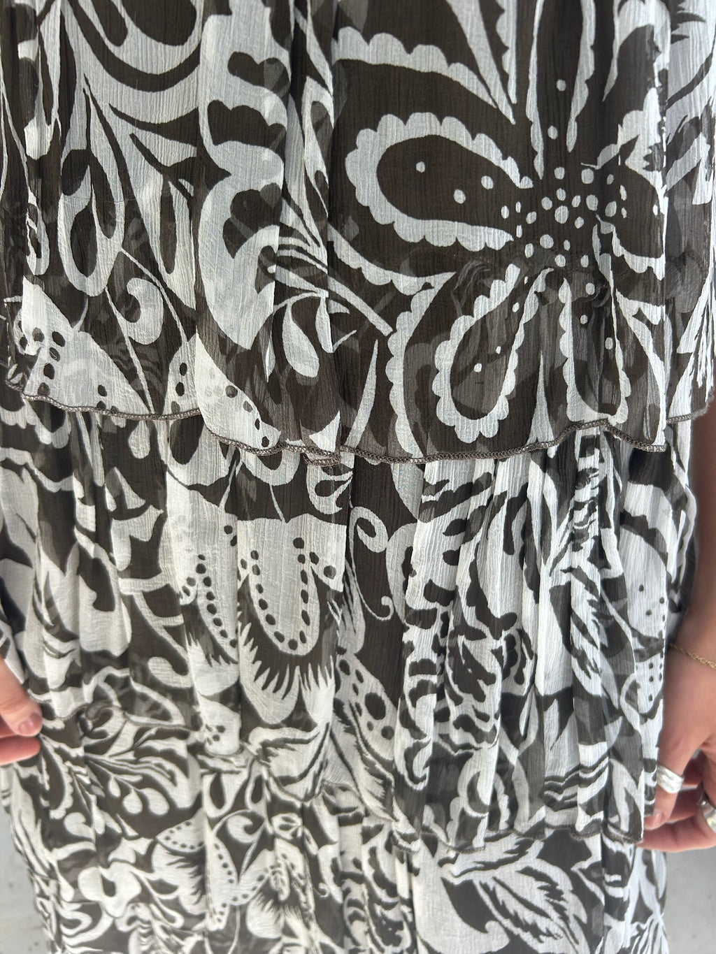 The Hamptons dress