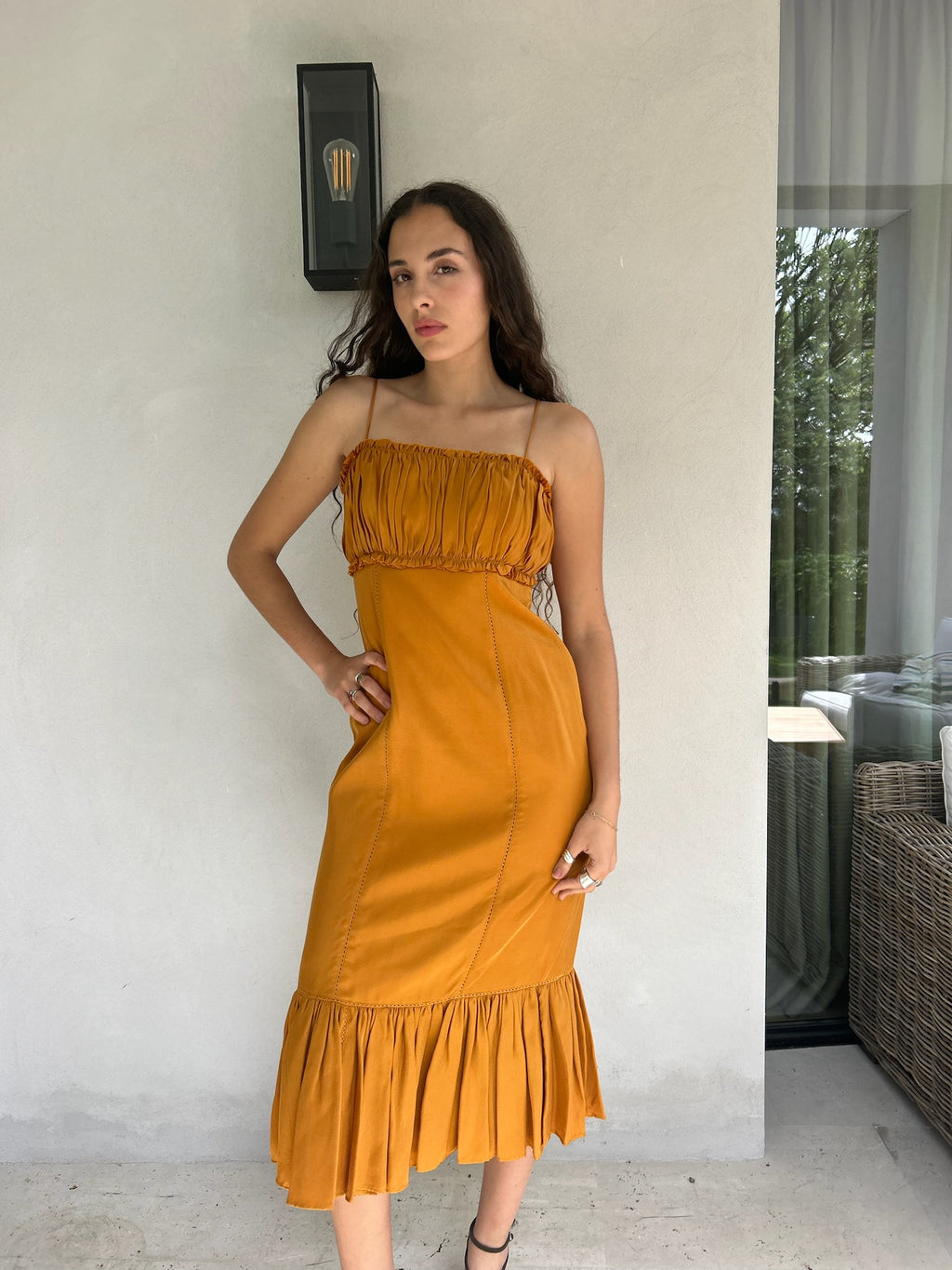 The Upper East Side Dress
