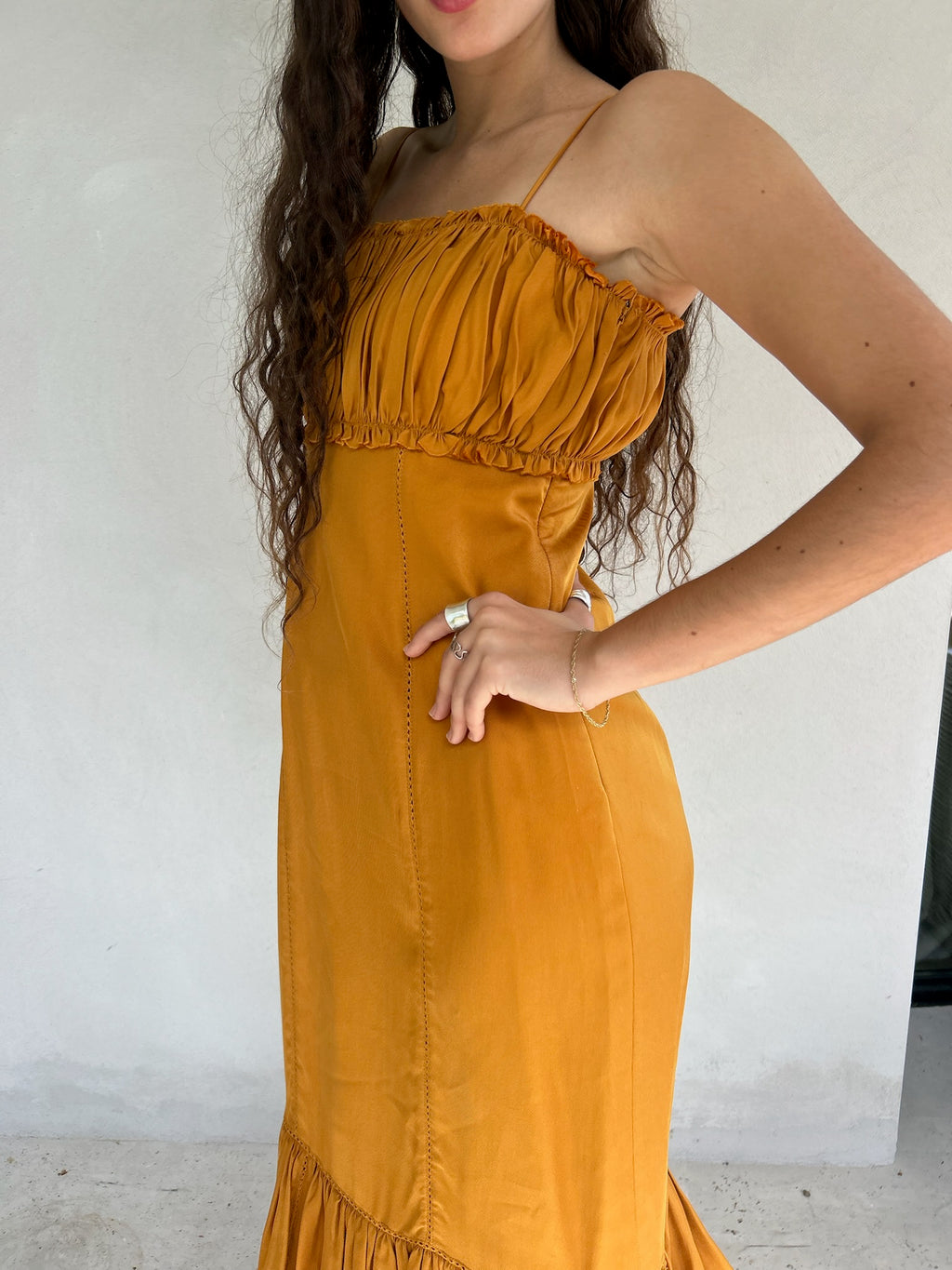 The Upper East Side Dress