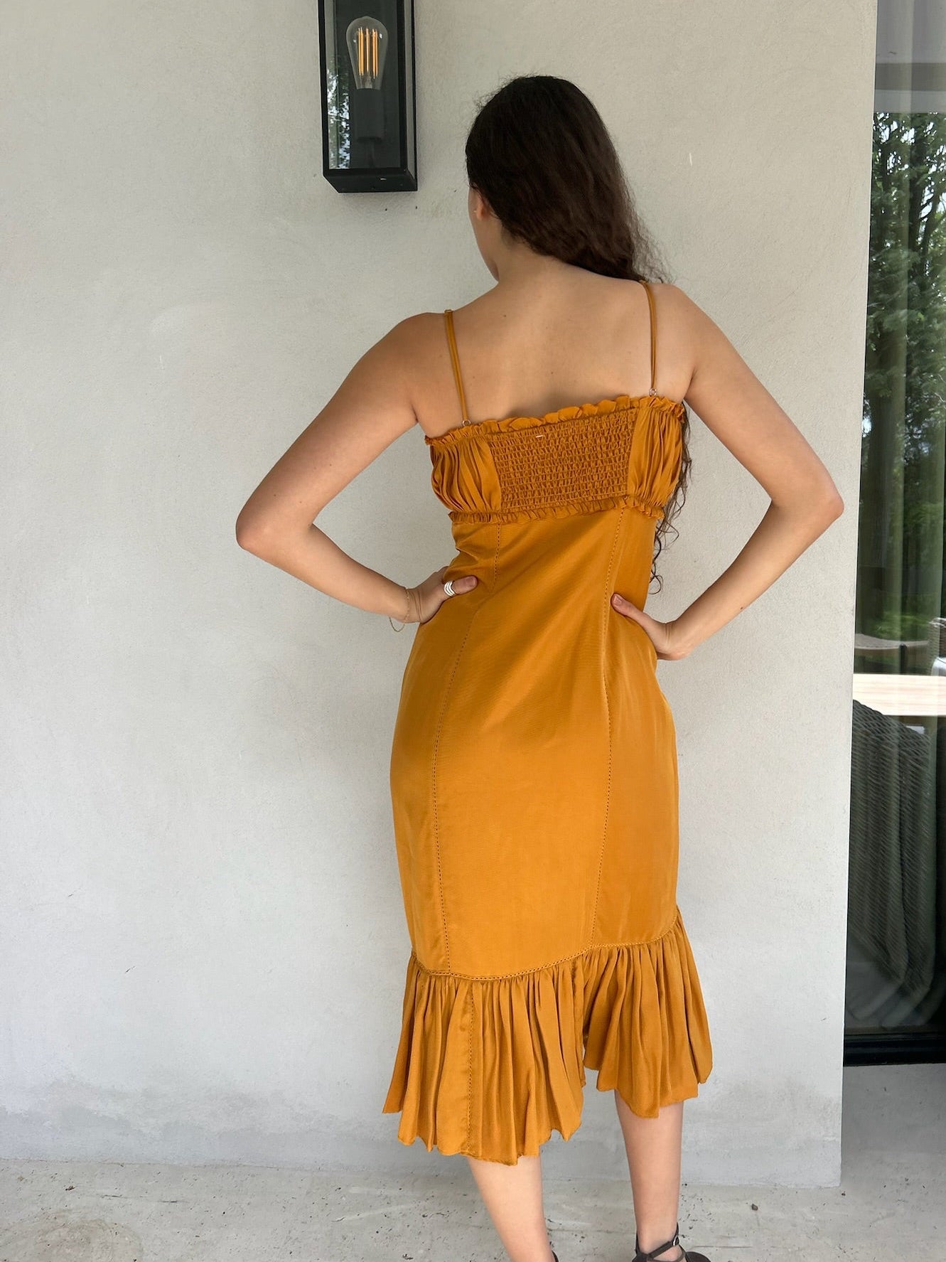 The Upper East Side Dress