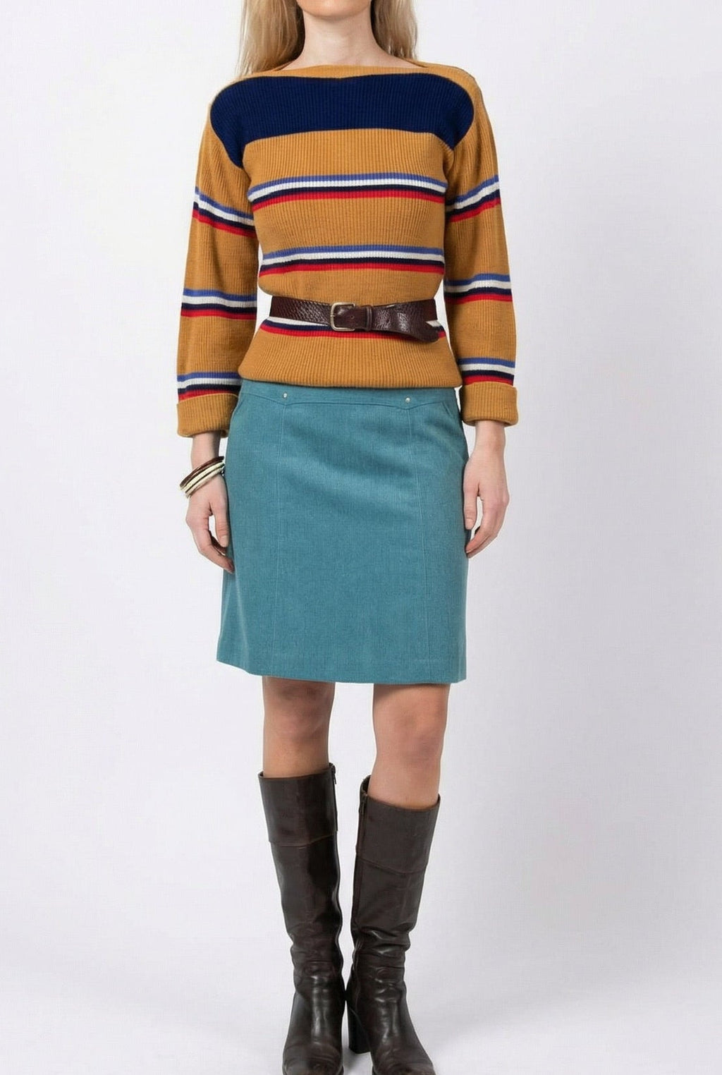 The Dubois original skirt