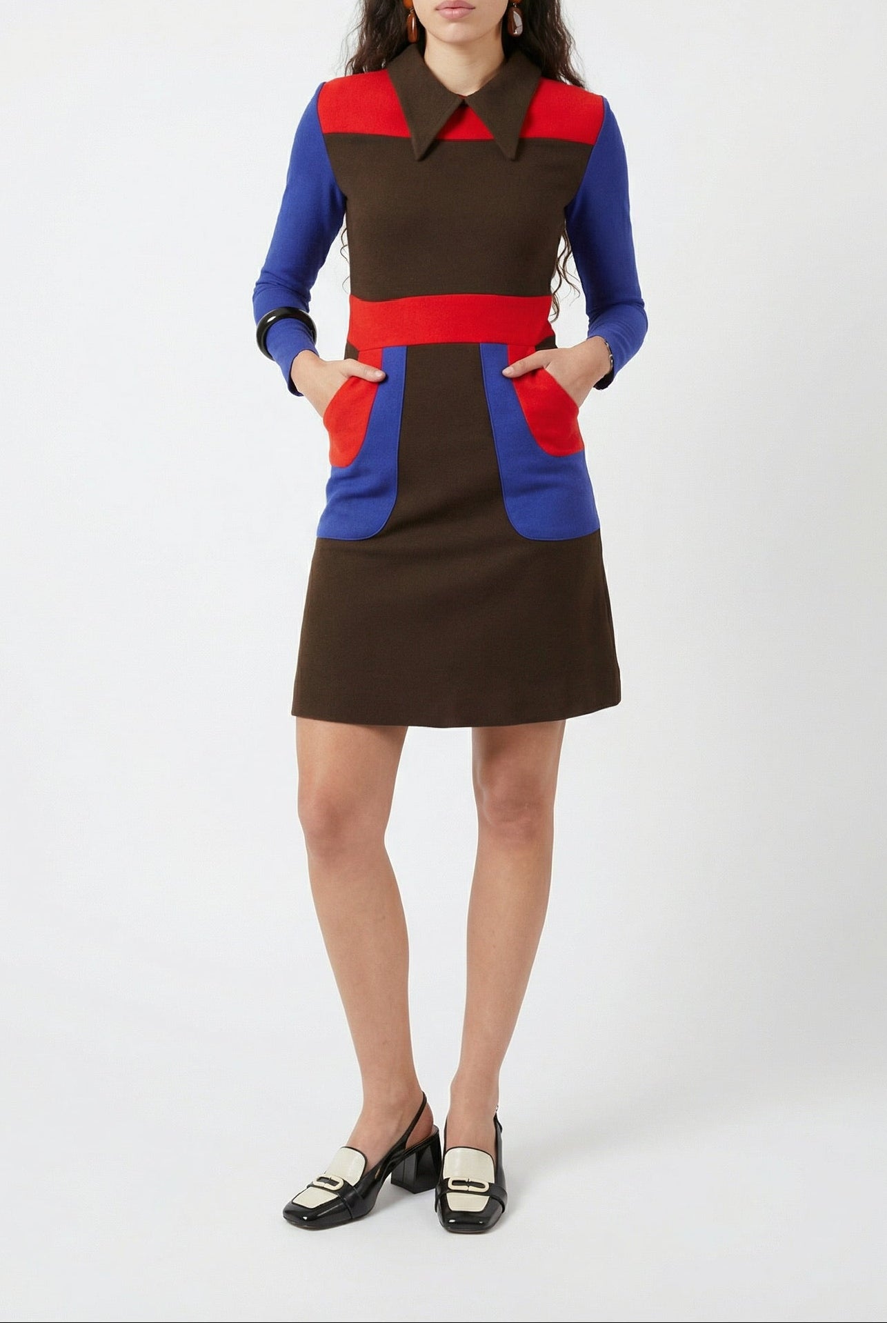 The Agnès original dress