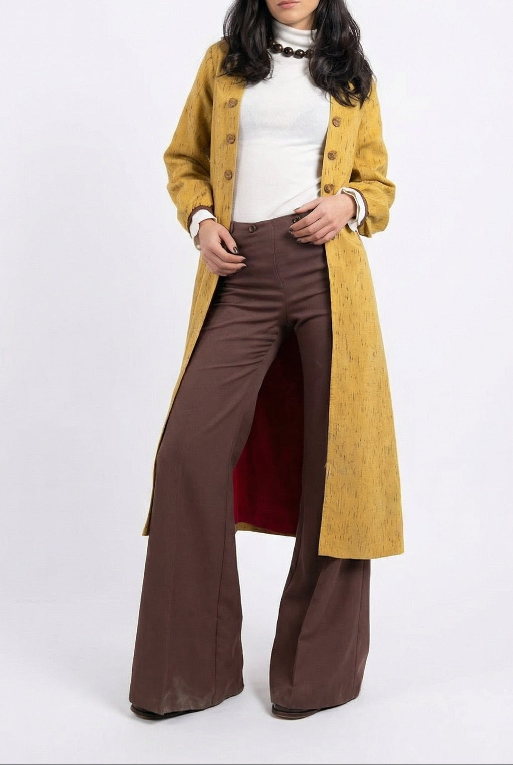 The Tati original jacket