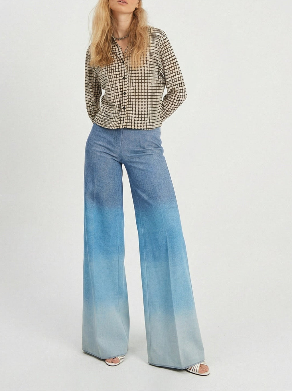 The Truffaut special Trousers