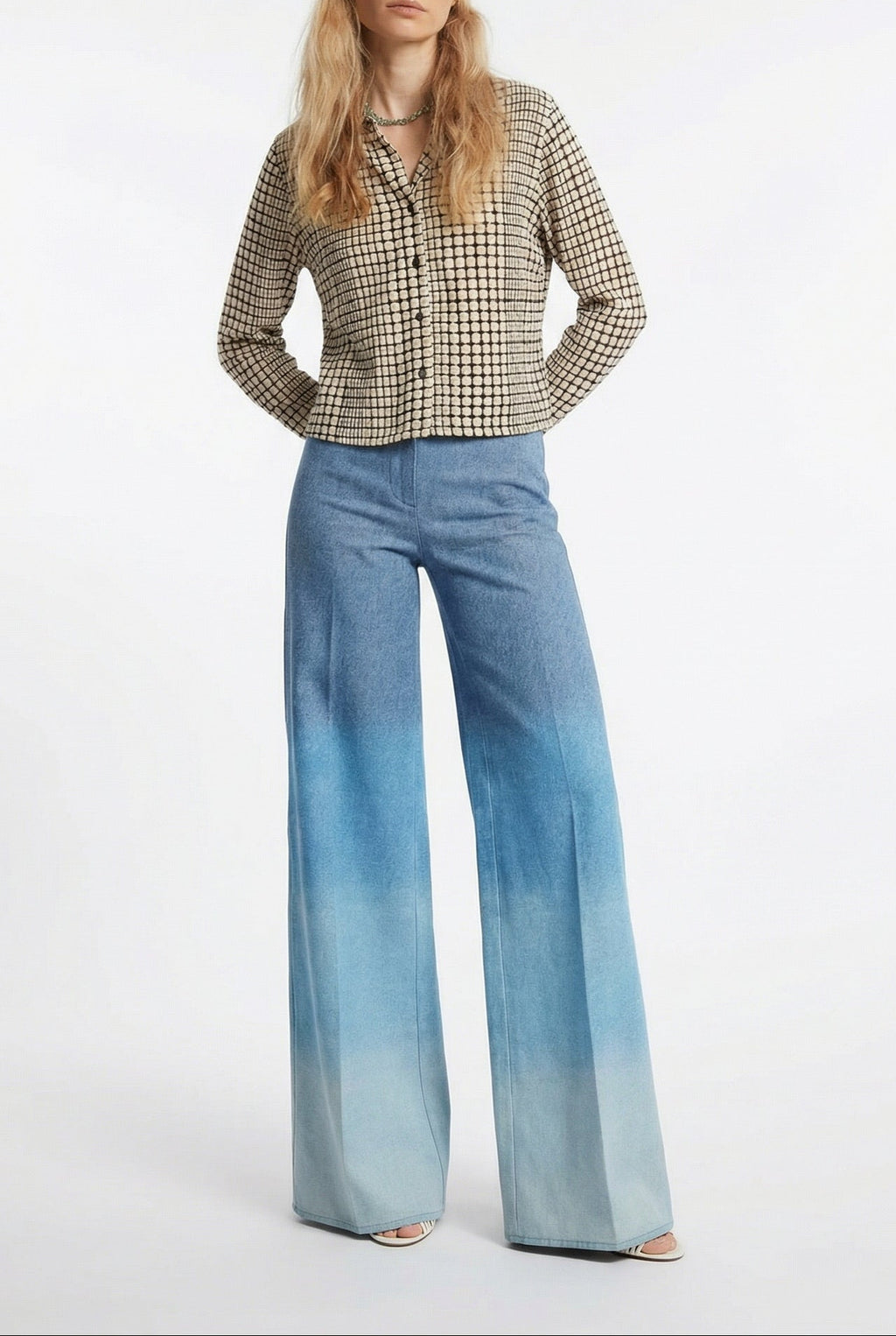 The Melville retro shirt