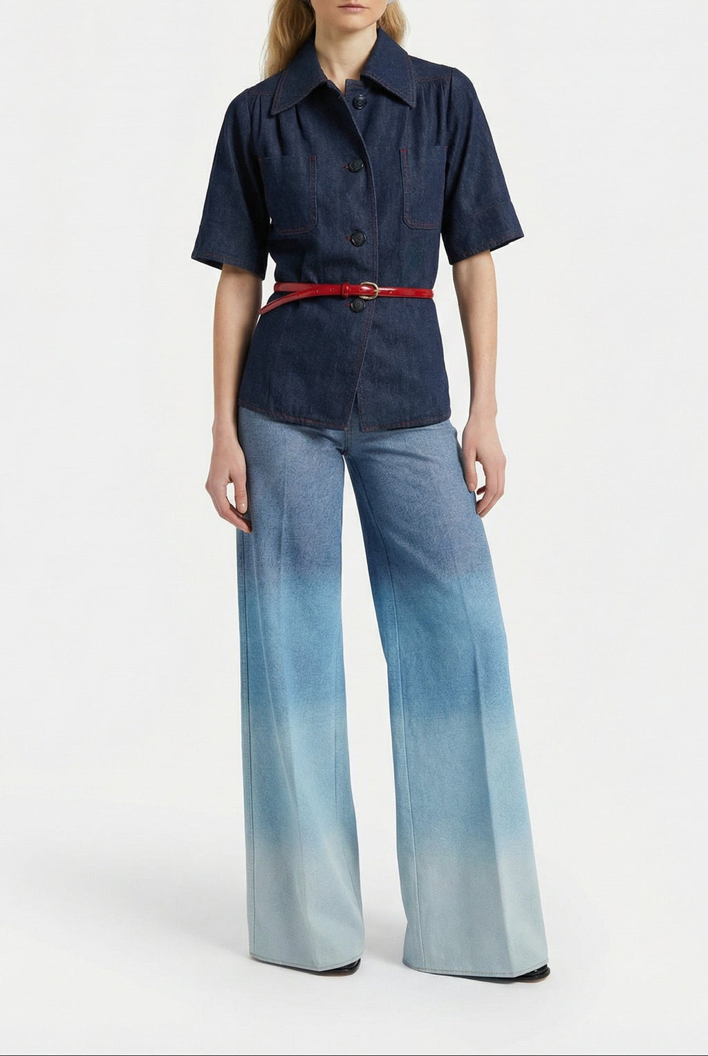 The Truffaut special Trousers