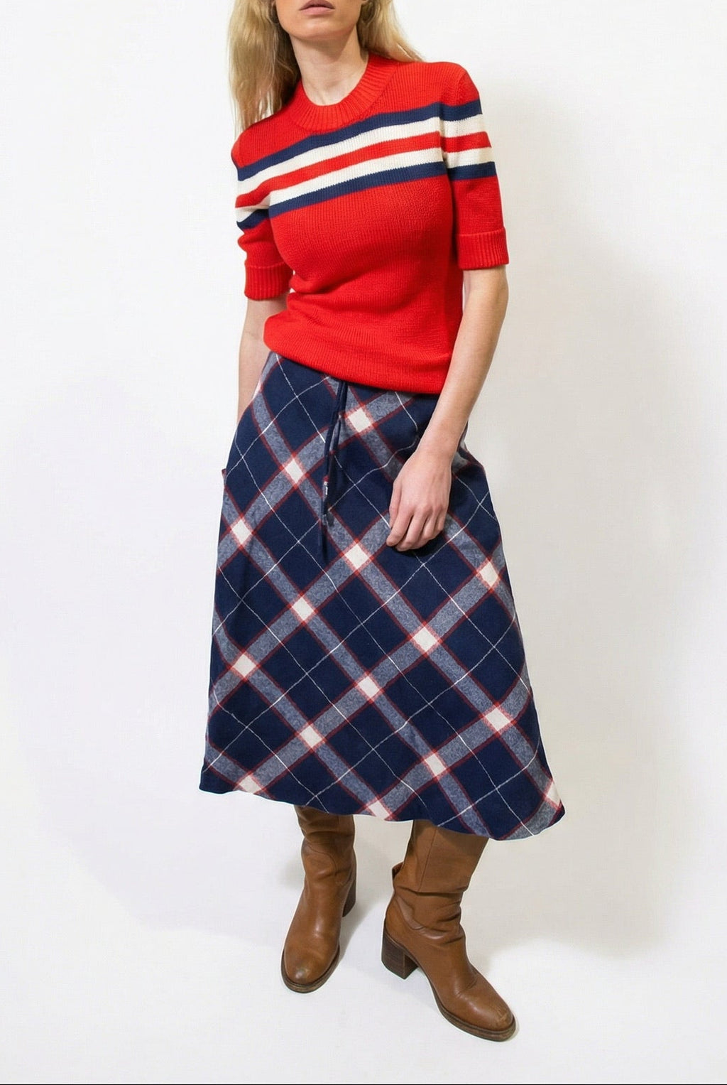 The Kast skirt