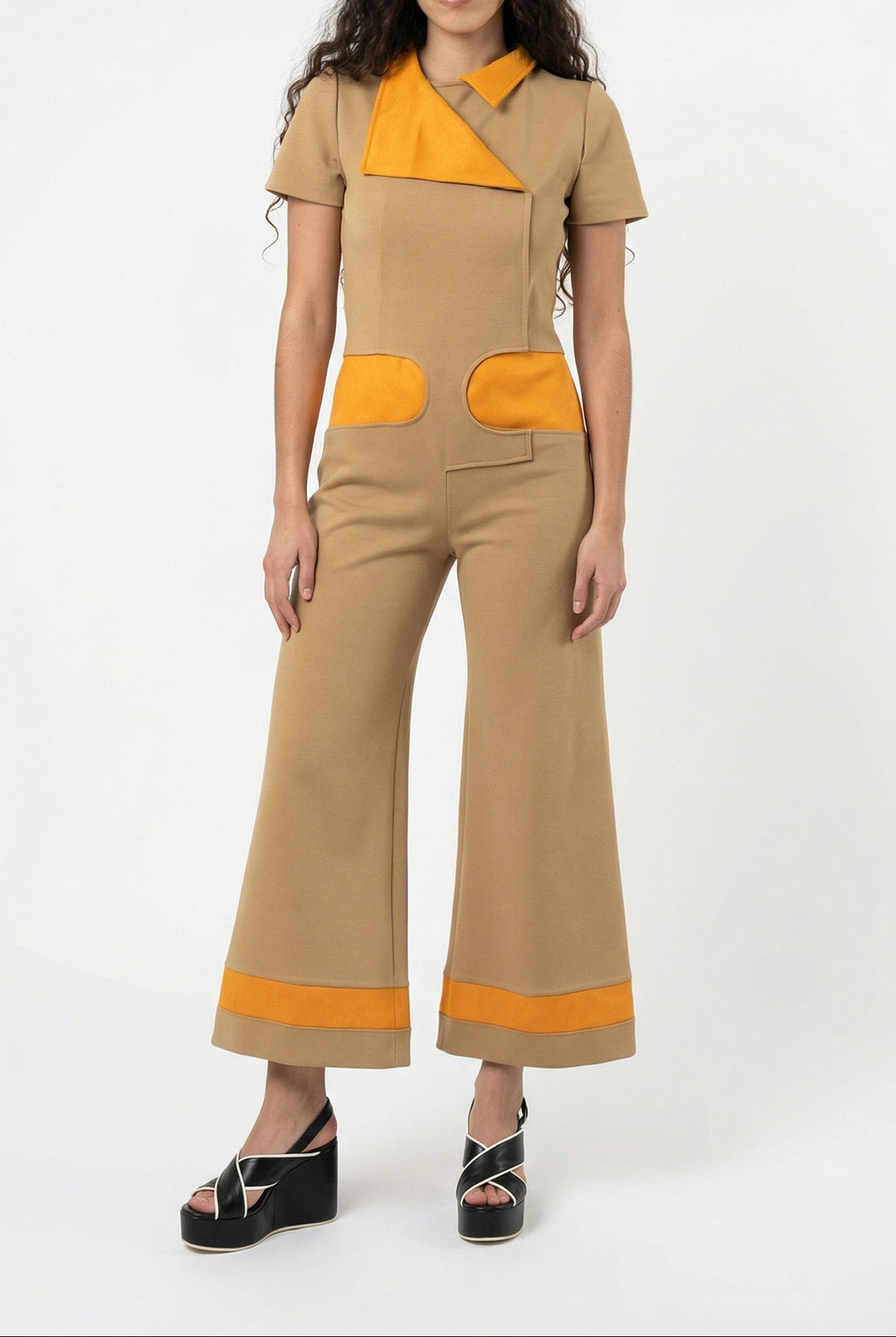 The Gérard Blain special mono