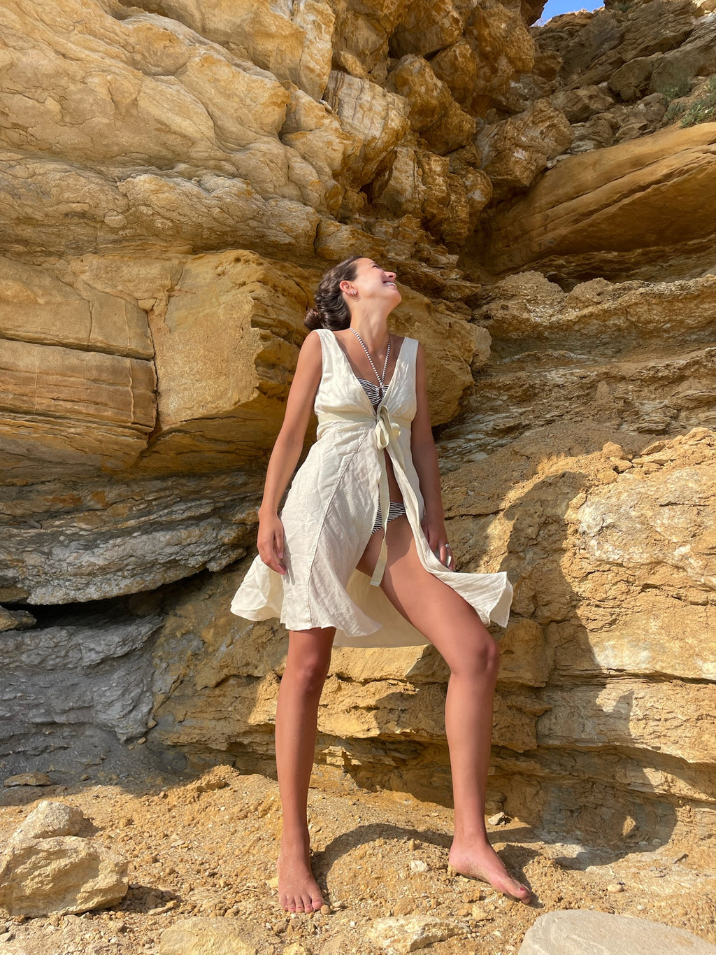 Robe Rachel