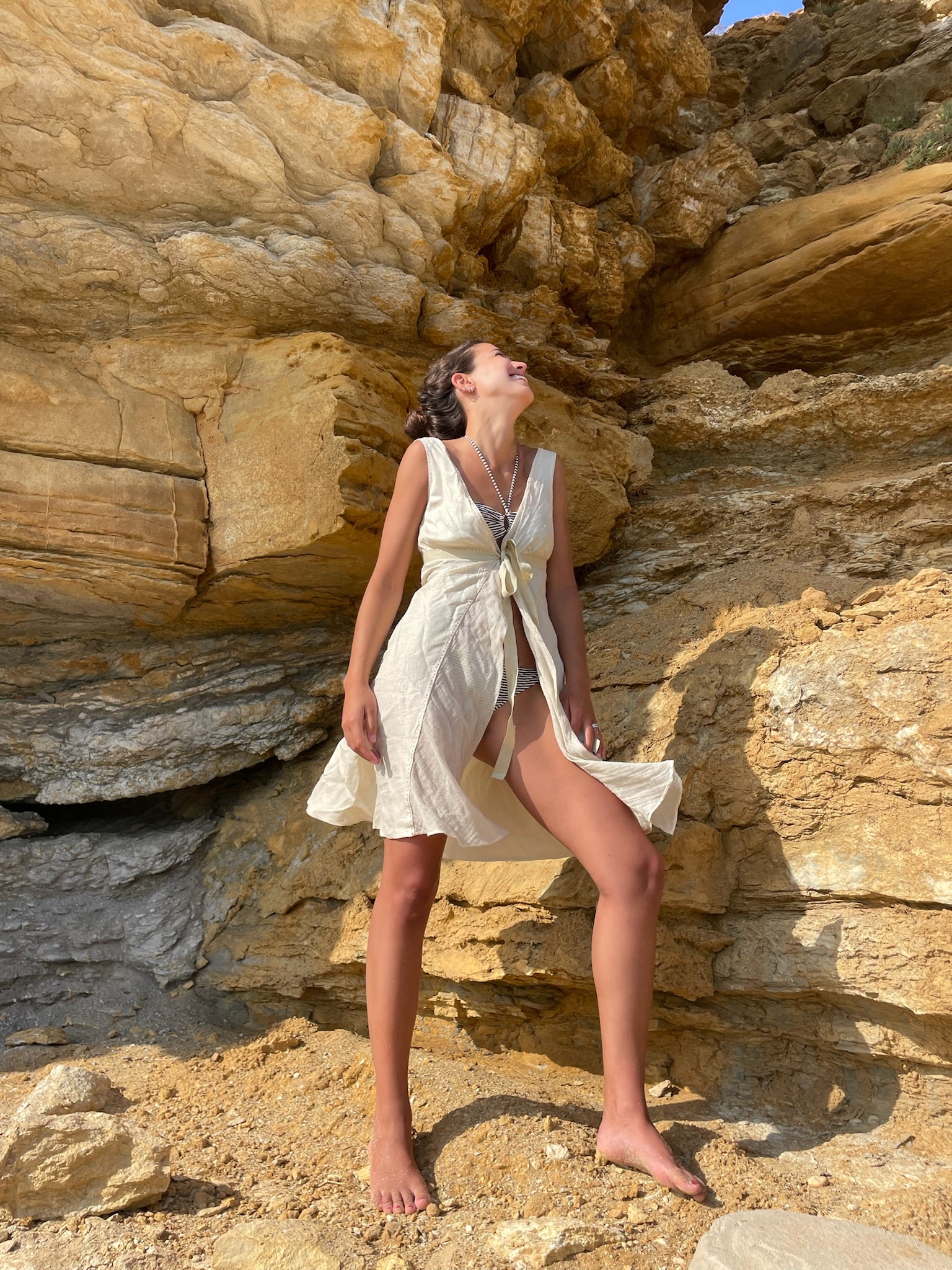 Robe Rachel