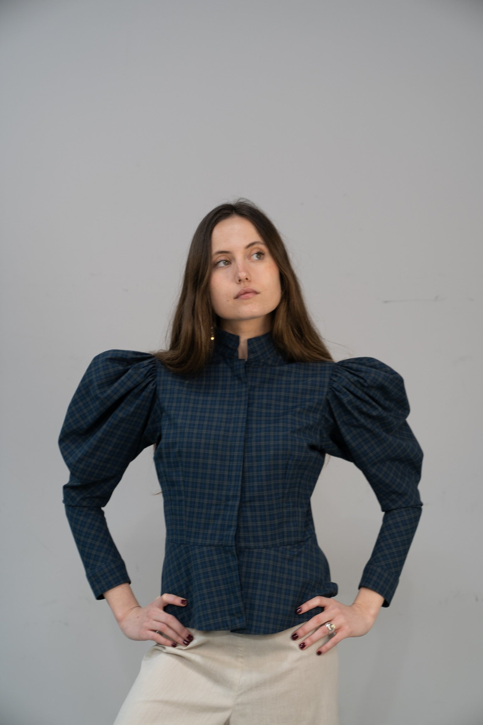 Veste Patricia