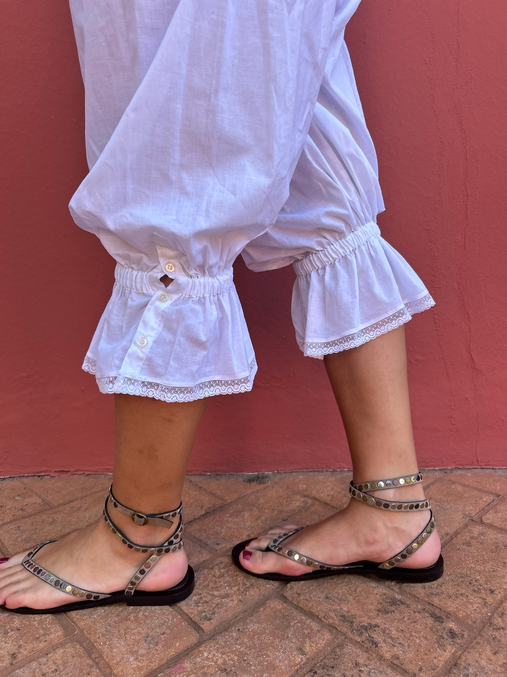 The ibiza jumpsuit