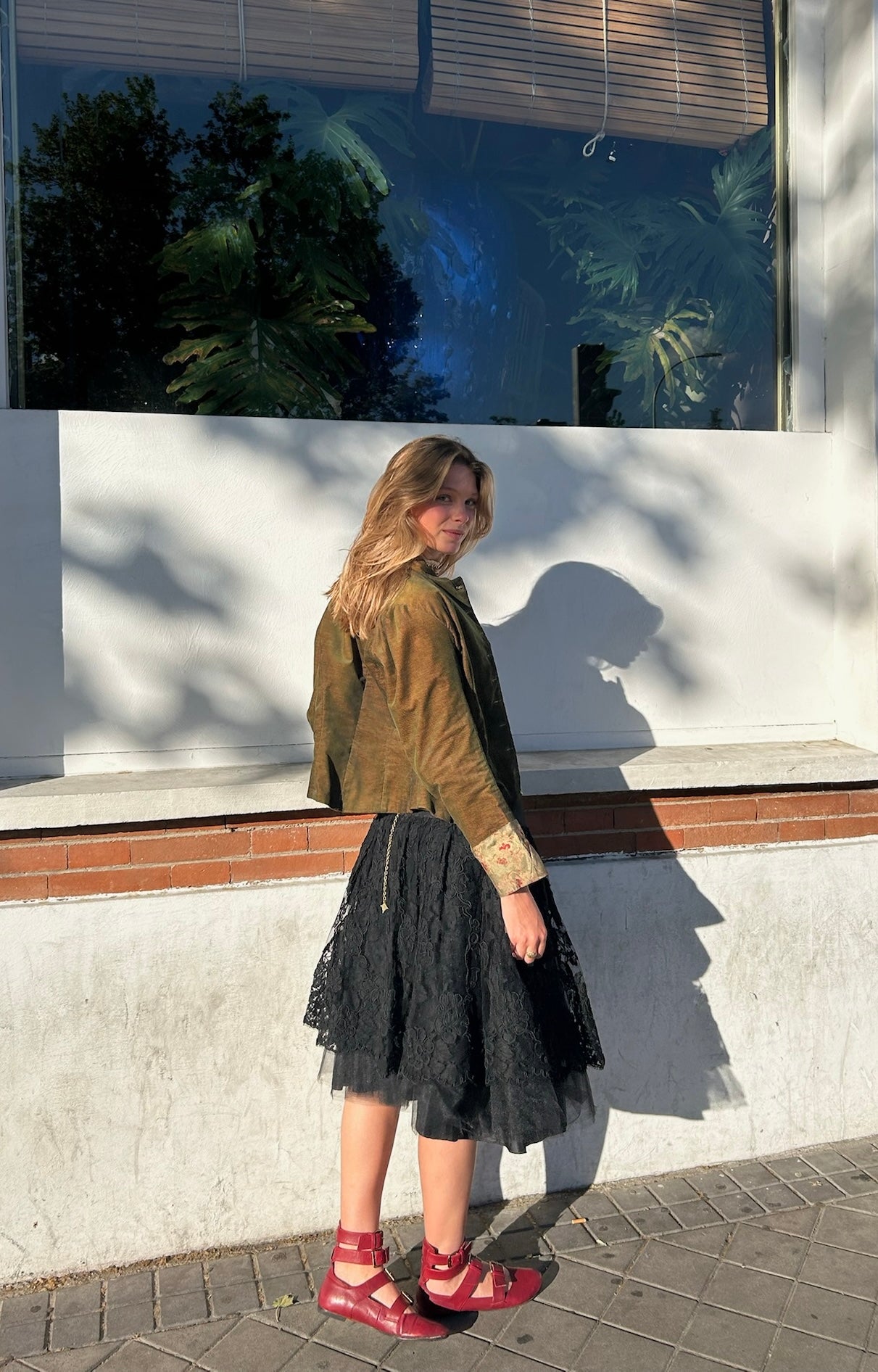 Veste Max