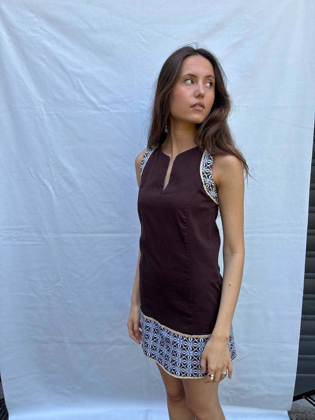 The Marianne dress