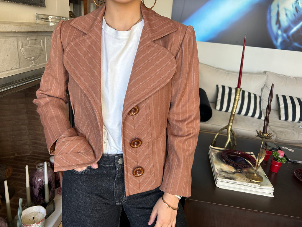 The Danielle blazer