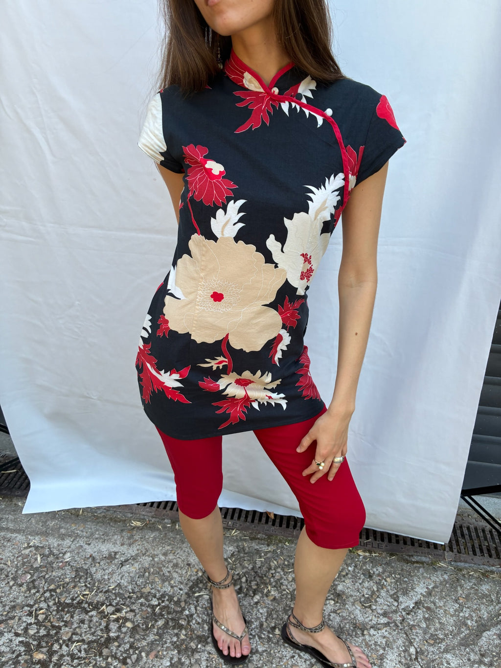 In the mood for love top