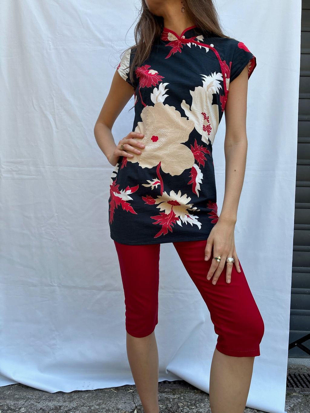 In the mood for love top