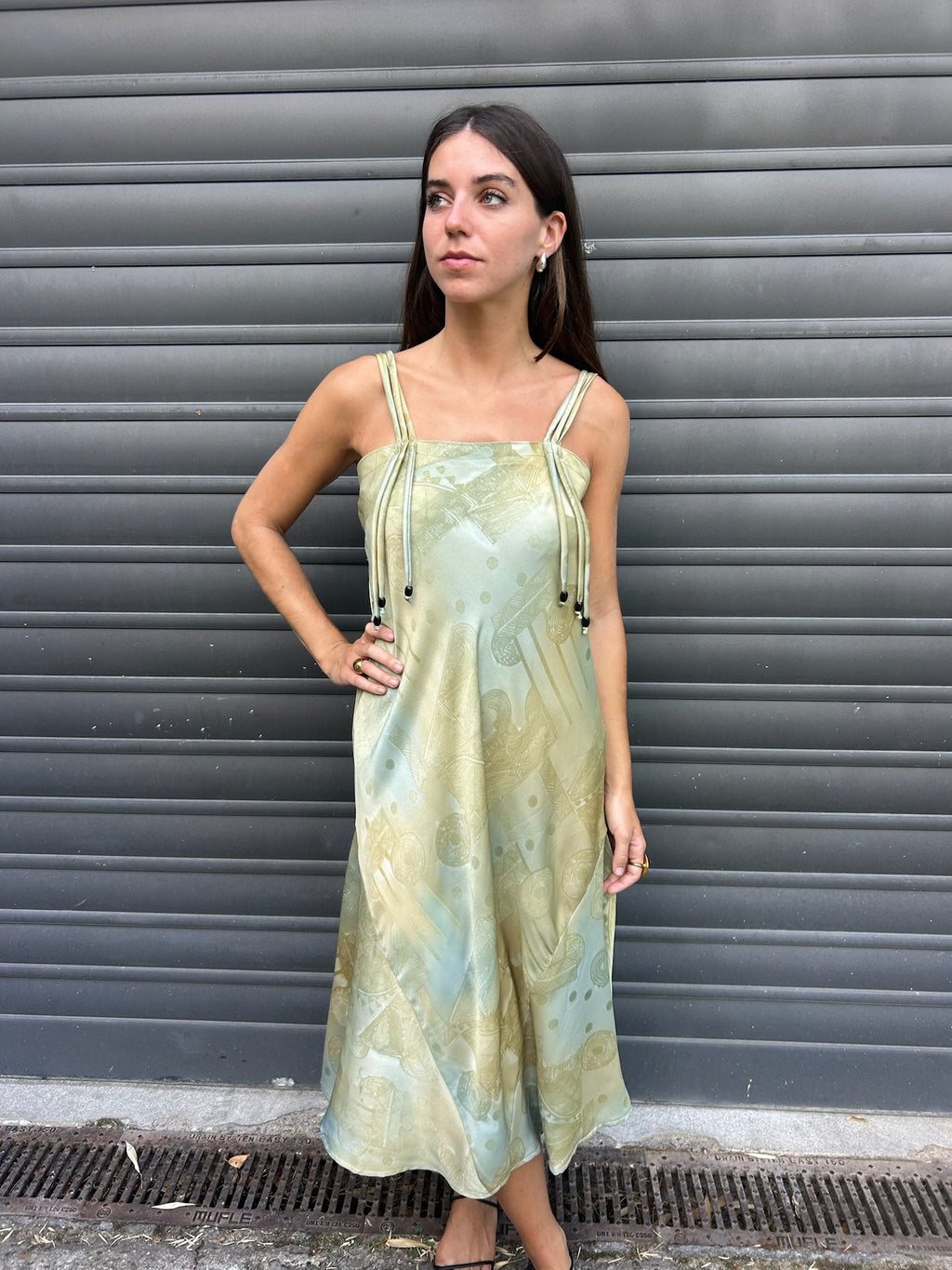 The Olivia dress