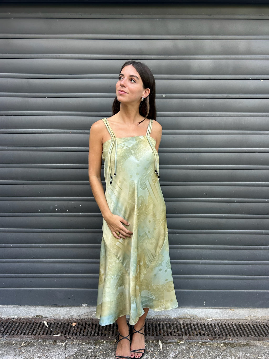 The Olivia dress