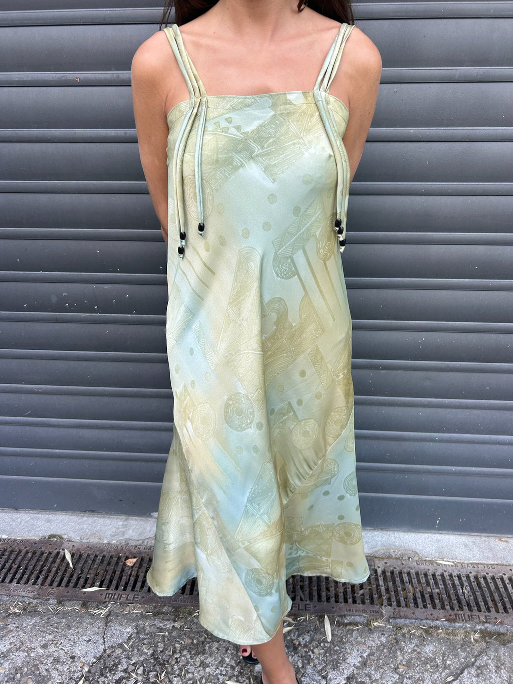 The Olivia dress