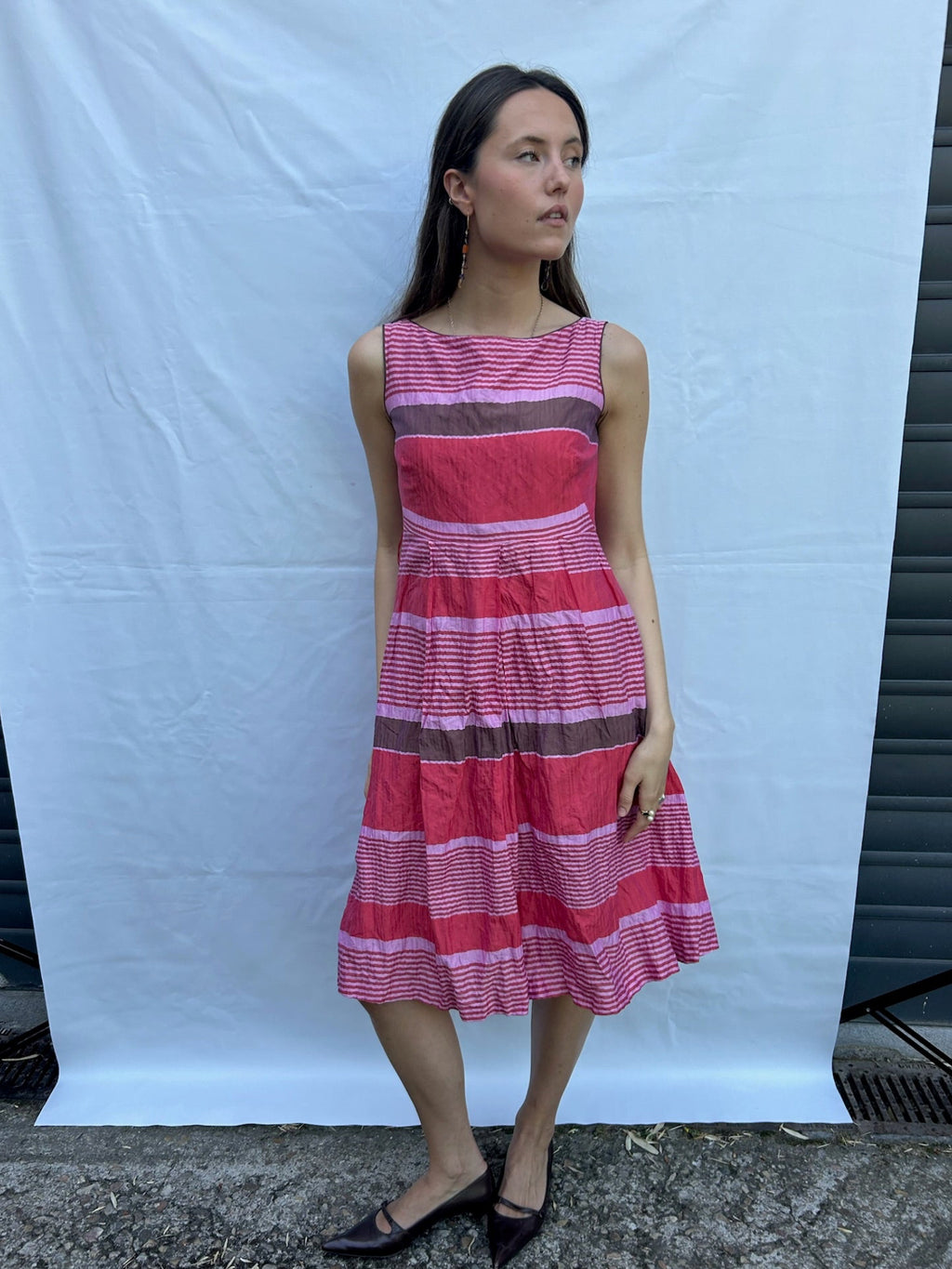The Mica dress
